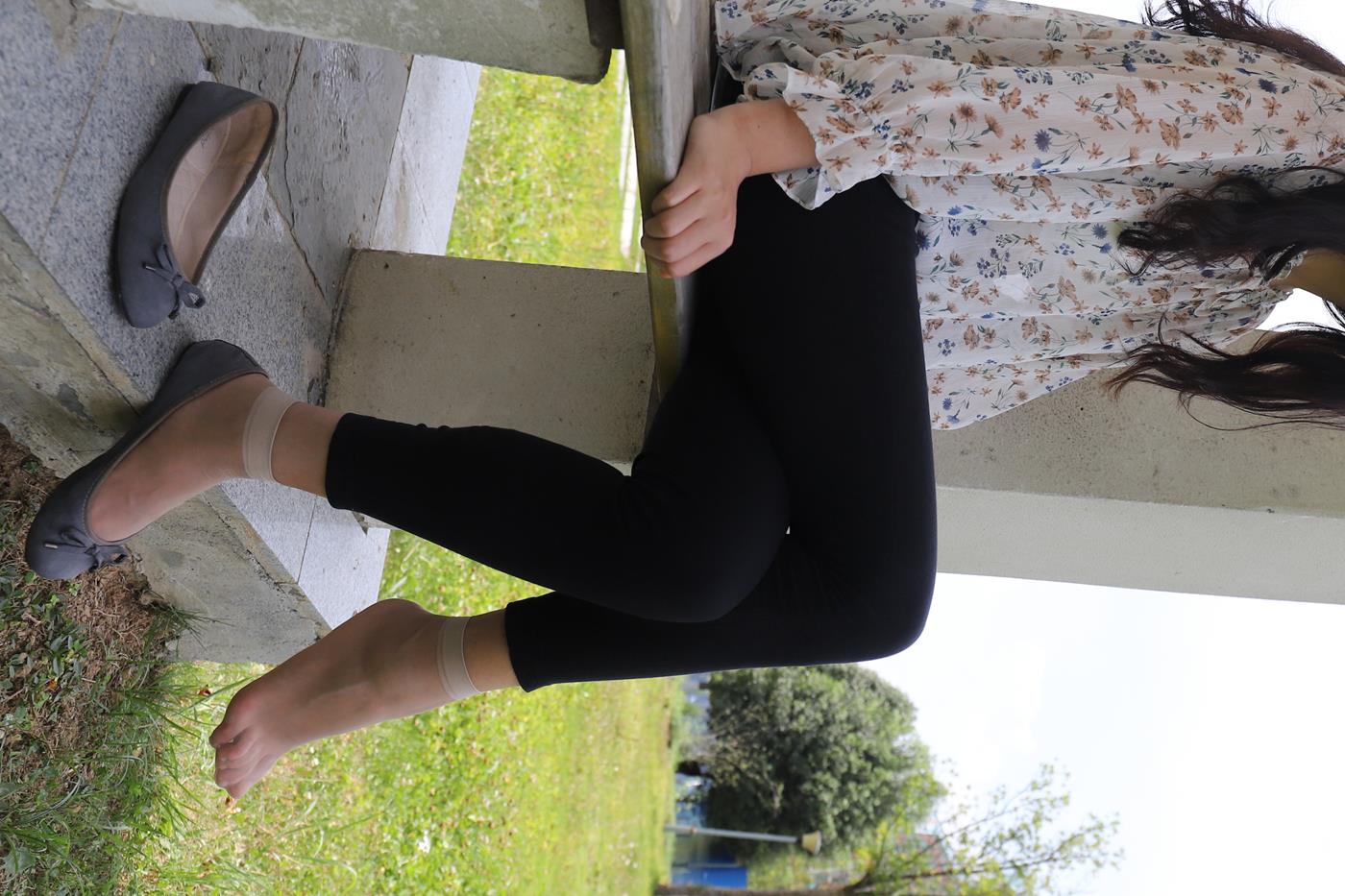 图片[15]-大西瓜爱牙膏-2019 12X活动 模特3（三）公园短丝 短袜 (2) [52P] – 速更版-美库