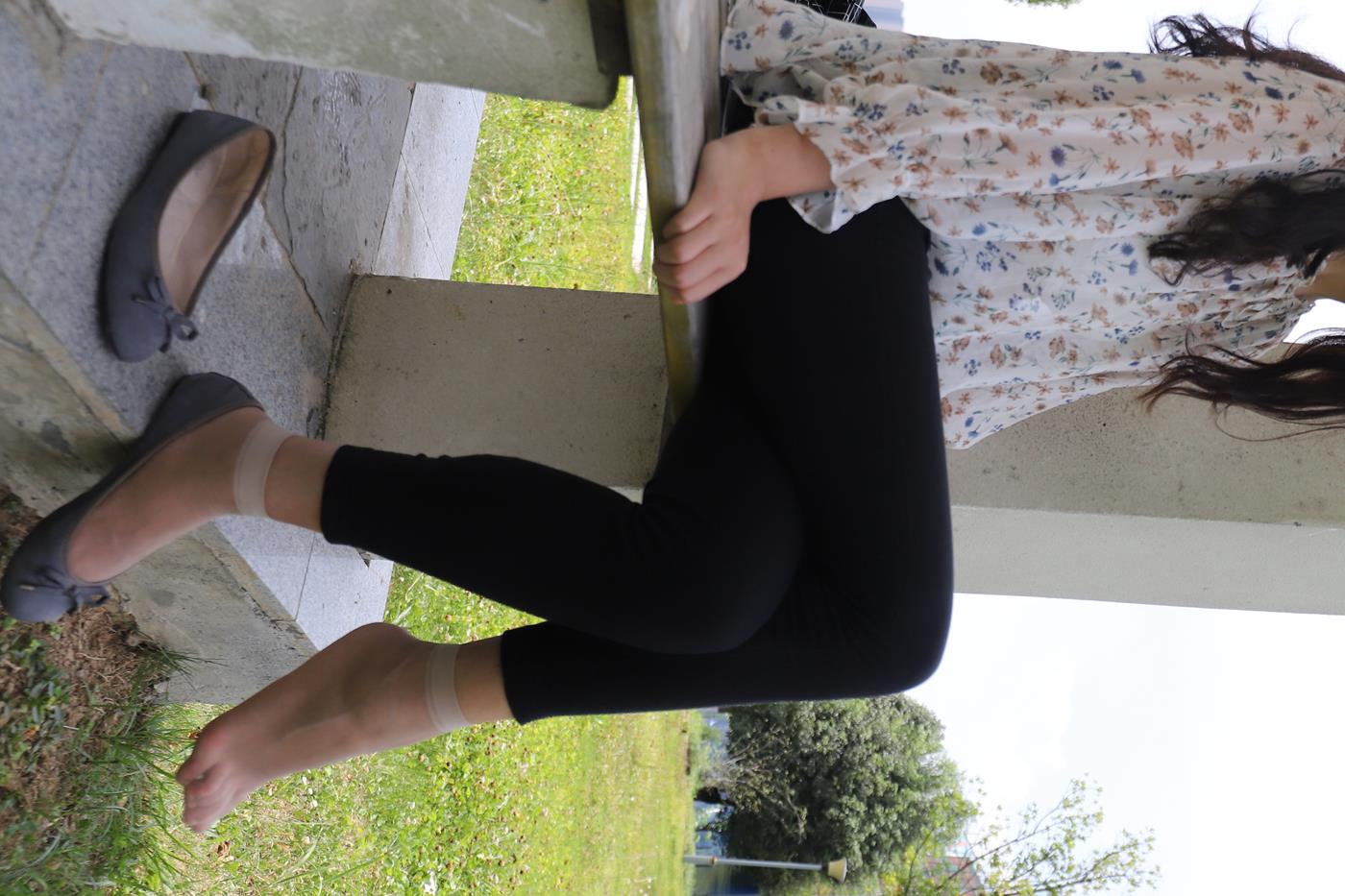 图片[16]-大西瓜爱牙膏-2019 12X活动 模特3（三）公园短丝 短袜 (2) [52P] – 速更版-美库