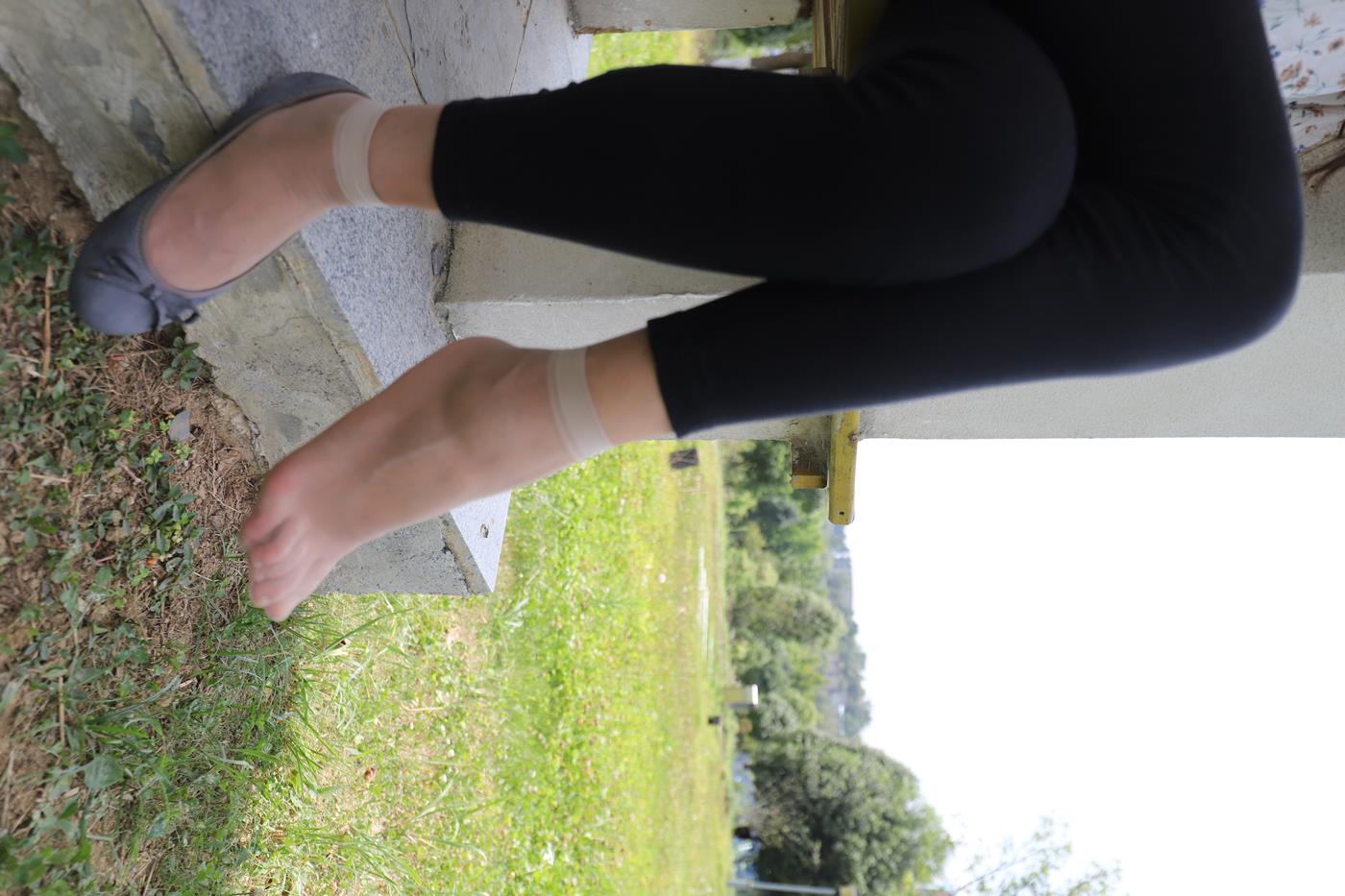 图片[17]-大西瓜爱牙膏-2019 12X活动 模特3（三）公园短丝 短袜 (2) [52P] – 速更版-美库