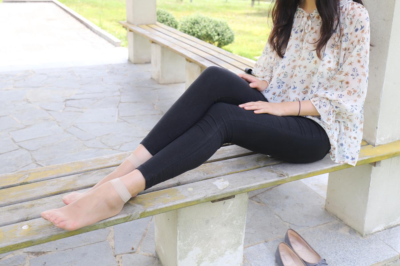 图片[19]-大西瓜爱牙膏-2019 12X活动 模特3（三）公园短丝 短袜 (2) [52P] – 速更版-美库