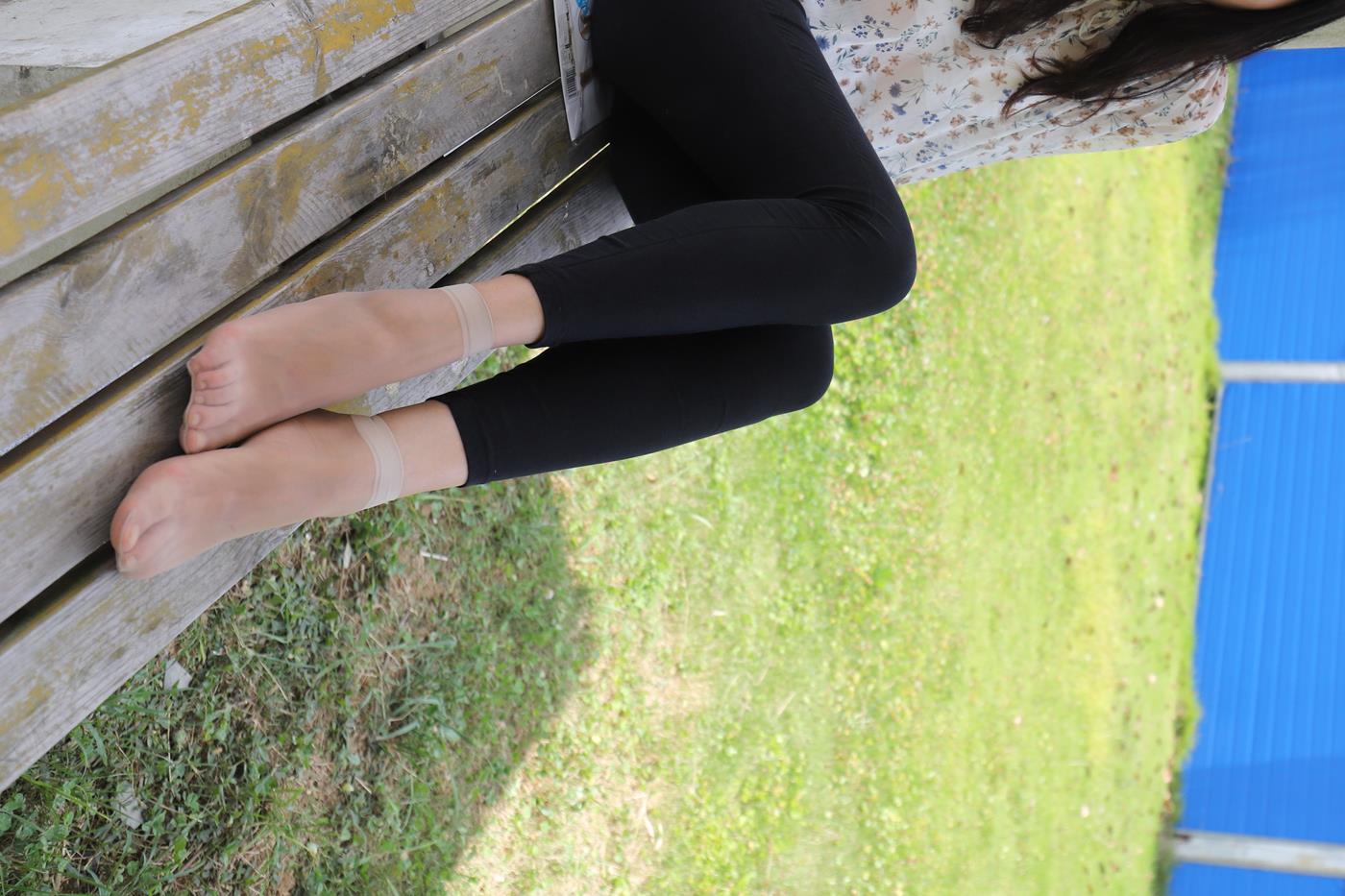 图片[34]-大西瓜爱牙膏-2019 12X活动 模特3（三）公园短丝 短袜 (2) [52P] – 速更版-美库