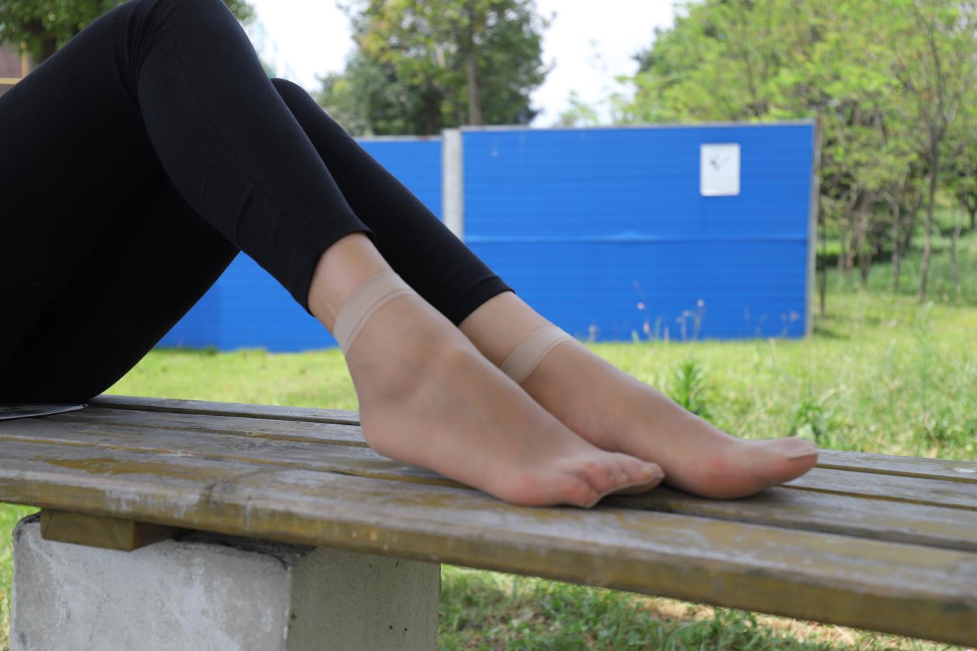 图片[44]-大西瓜爱牙膏-2019 12X活动 模特3（三）公园短丝 短袜 (2) [52P] – 速更版-美库