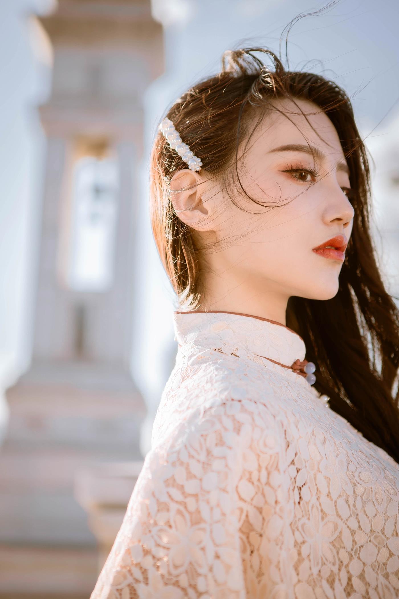 图片[11]-[YITUYU艺图语] 2021.12.28 桥 婷婷 [22P] – 速更版-美库