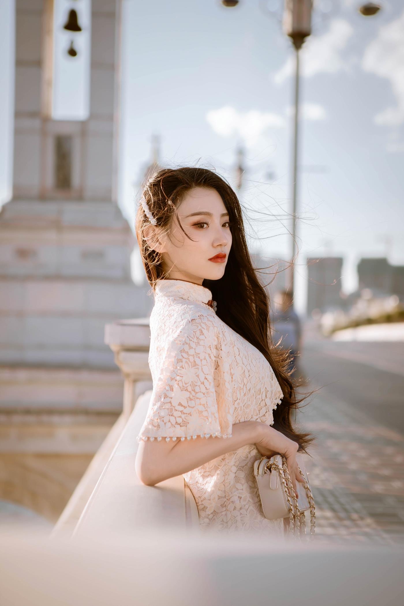 图片[13]-[YITUYU艺图语] 2021.12.28 桥 婷婷 [22P] – 速更版-美库