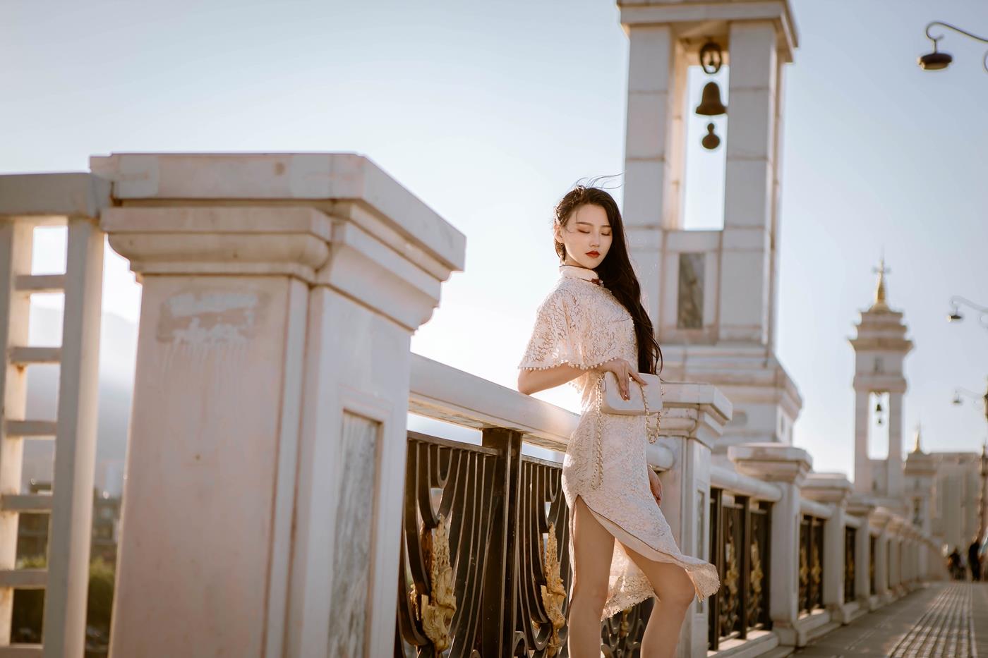 图片[15]-[YITUYU艺图语] 2021.12.28 桥 婷婷 [22P] – 速更版-美库