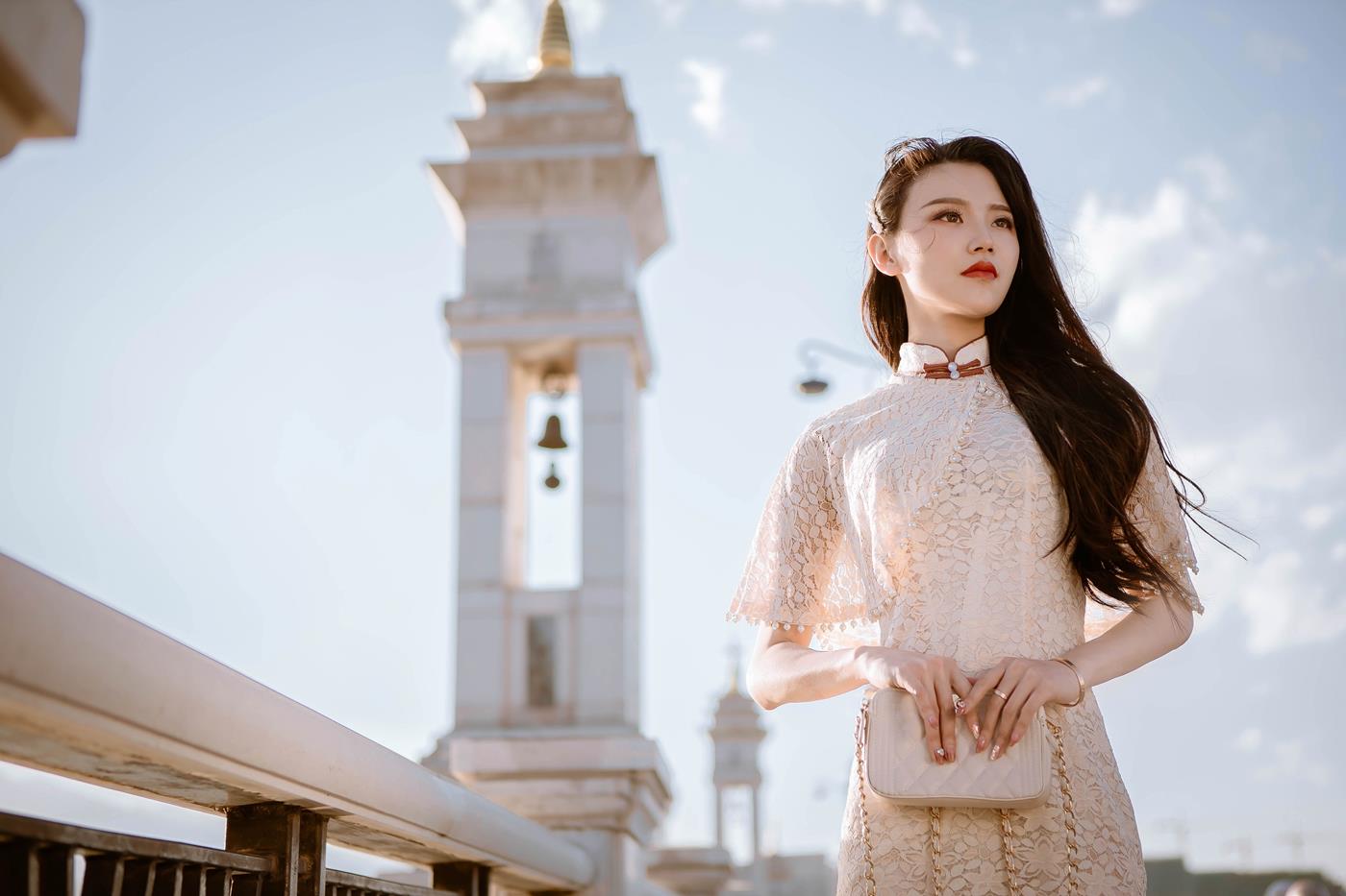 图片[16]-[YITUYU艺图语] 2021.12.28 桥 婷婷 [22P] – 速更版-美库