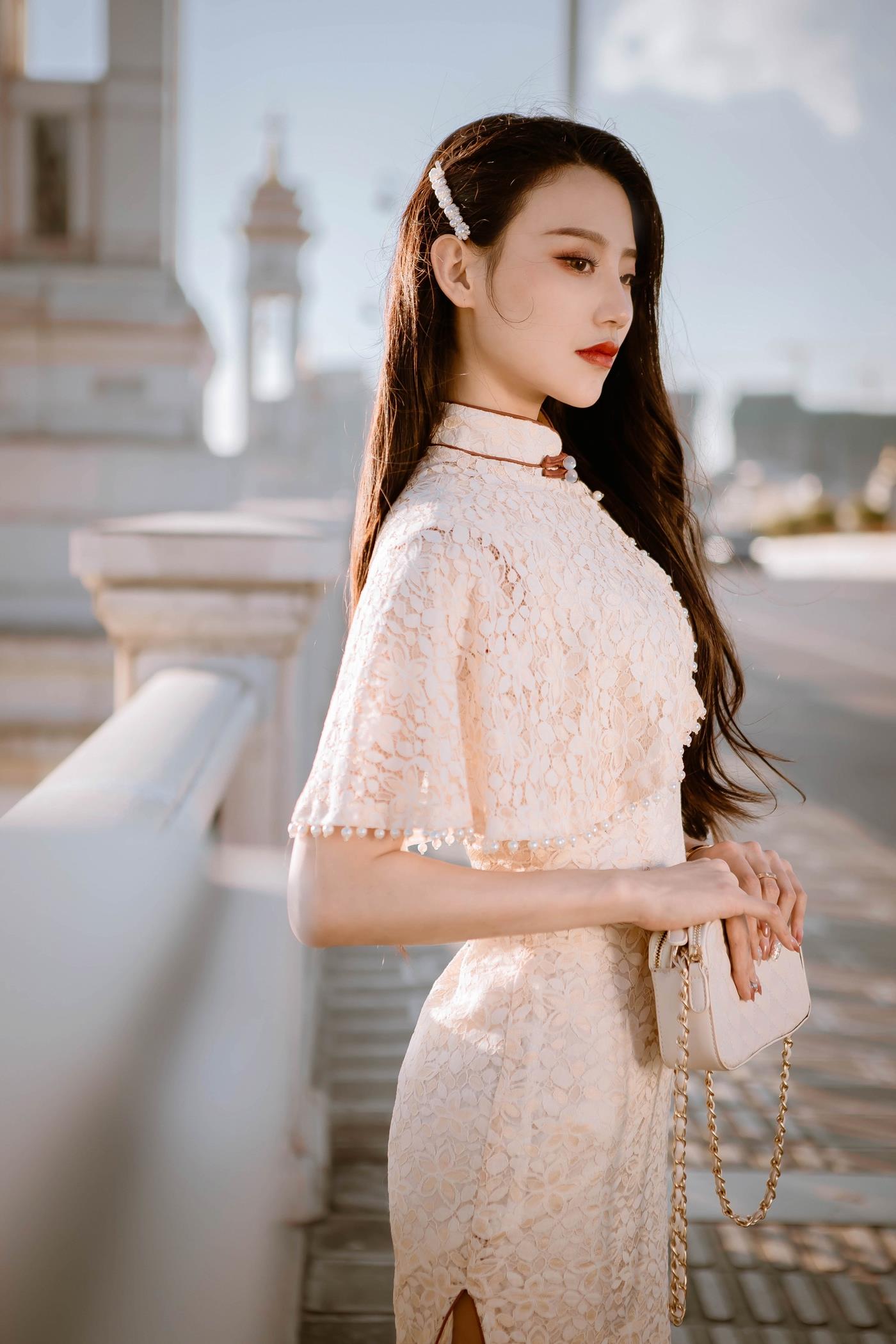图片[17]-[YITUYU艺图语] 2021.12.28 桥 婷婷 [22P] – 速更版-美库