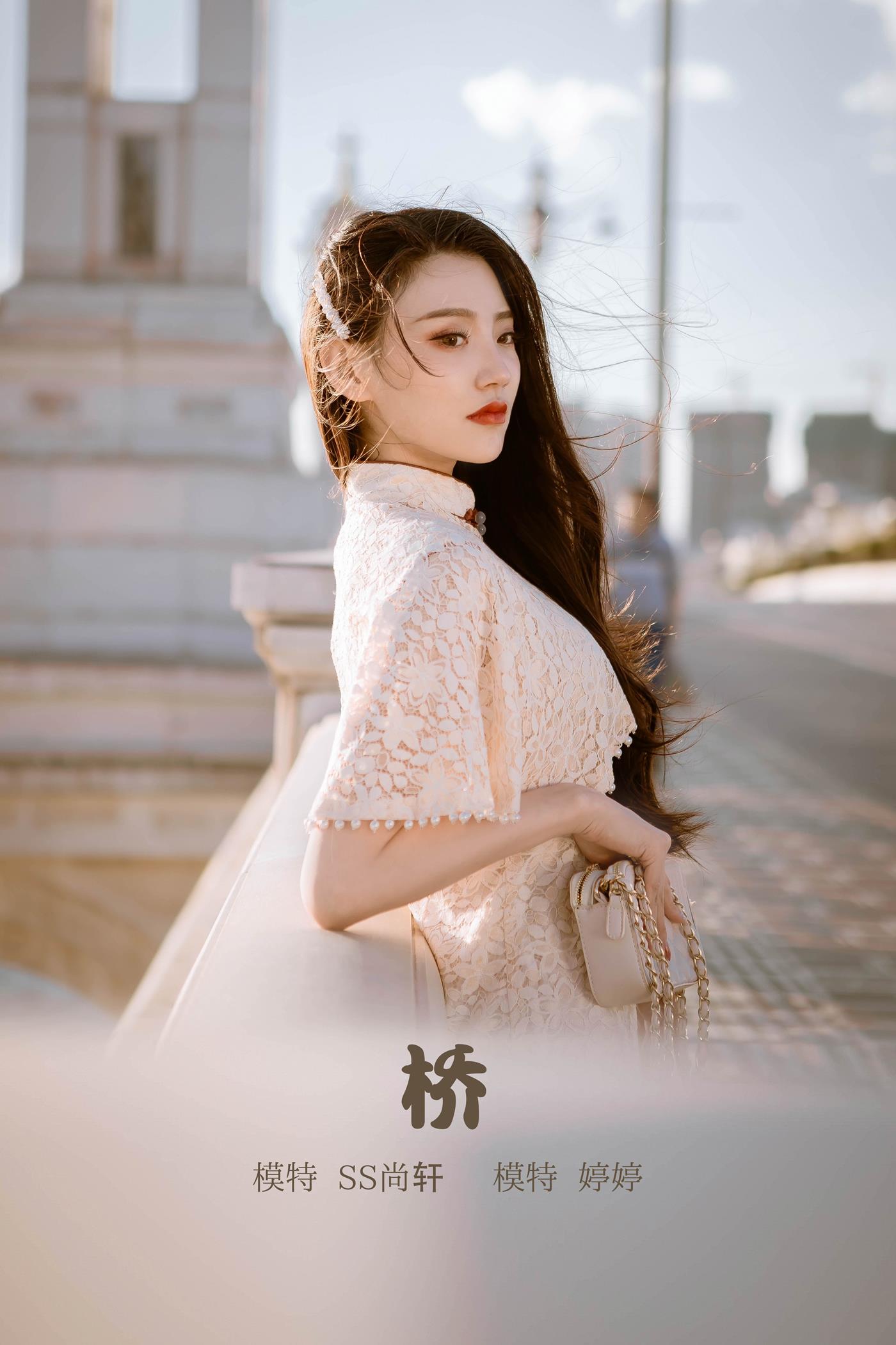 图片[19]-[YITUYU艺图语] 2021.12.28 桥 婷婷 [22P] – 速更版-美库