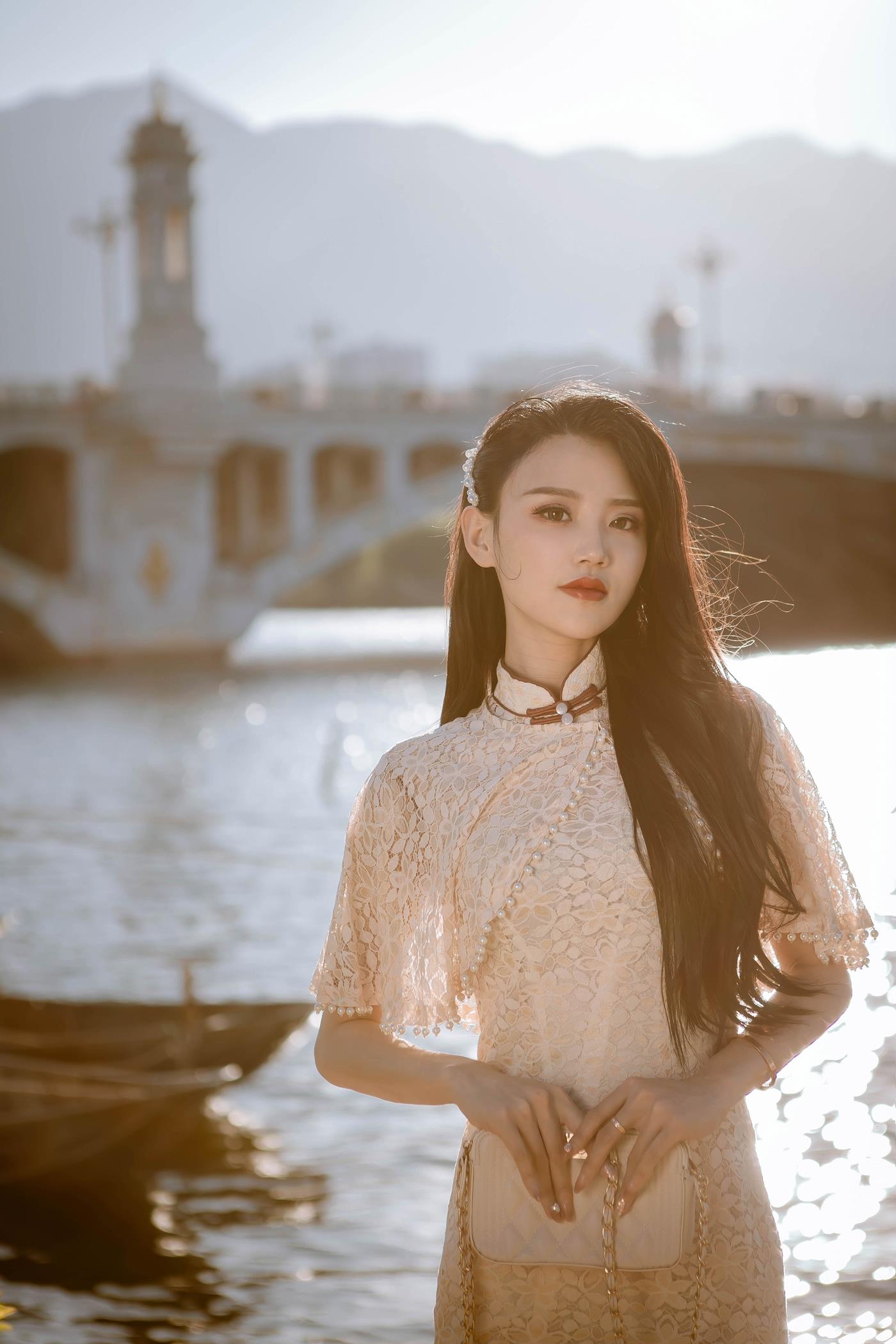 图片[21]-[YITUYU艺图语] 2021.12.28 桥 婷婷 [22P] – 速更版-美库