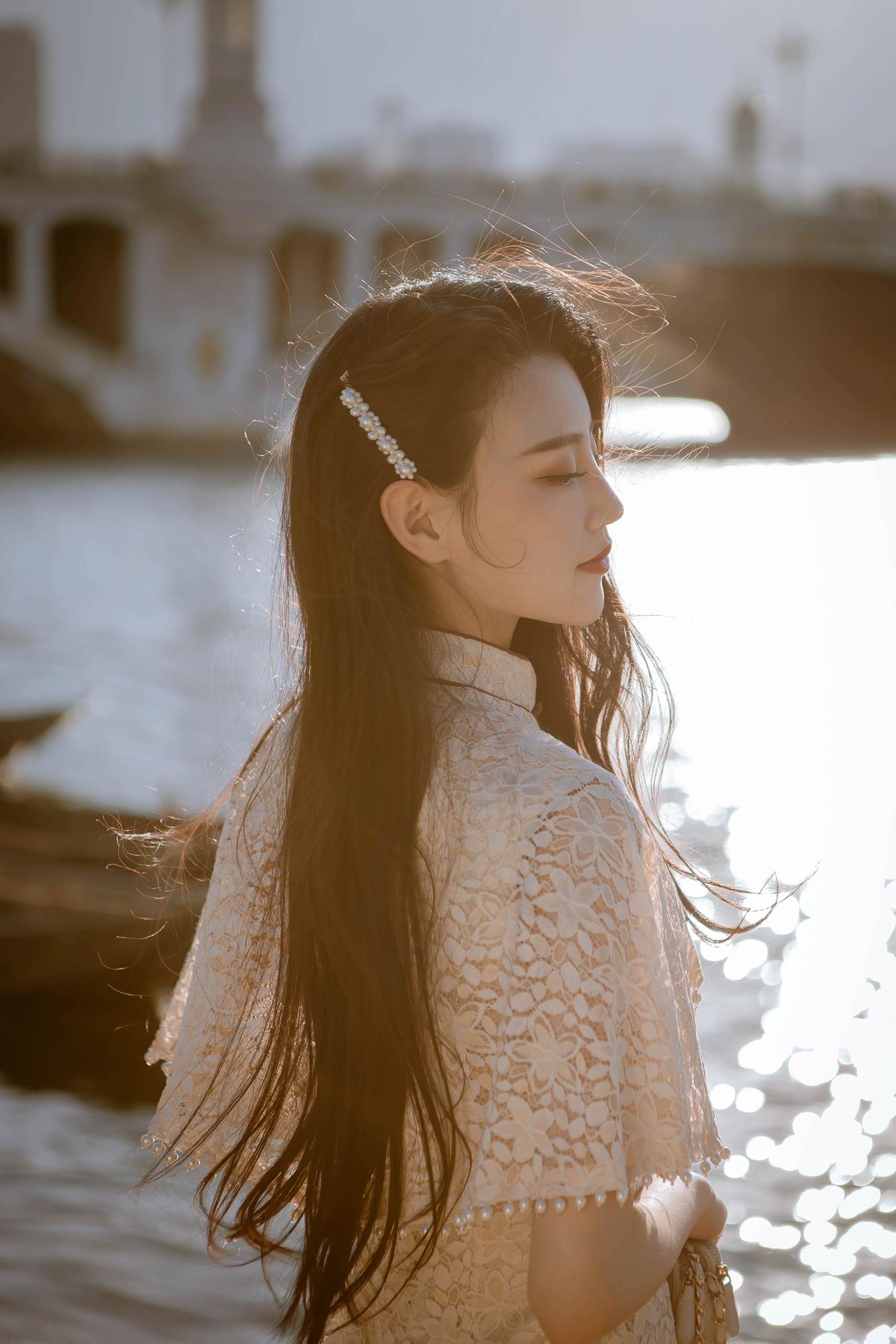 图片[23]-[YITUYU艺图语] 2021.12.28 桥 婷婷 [22P] – 速更版-美库