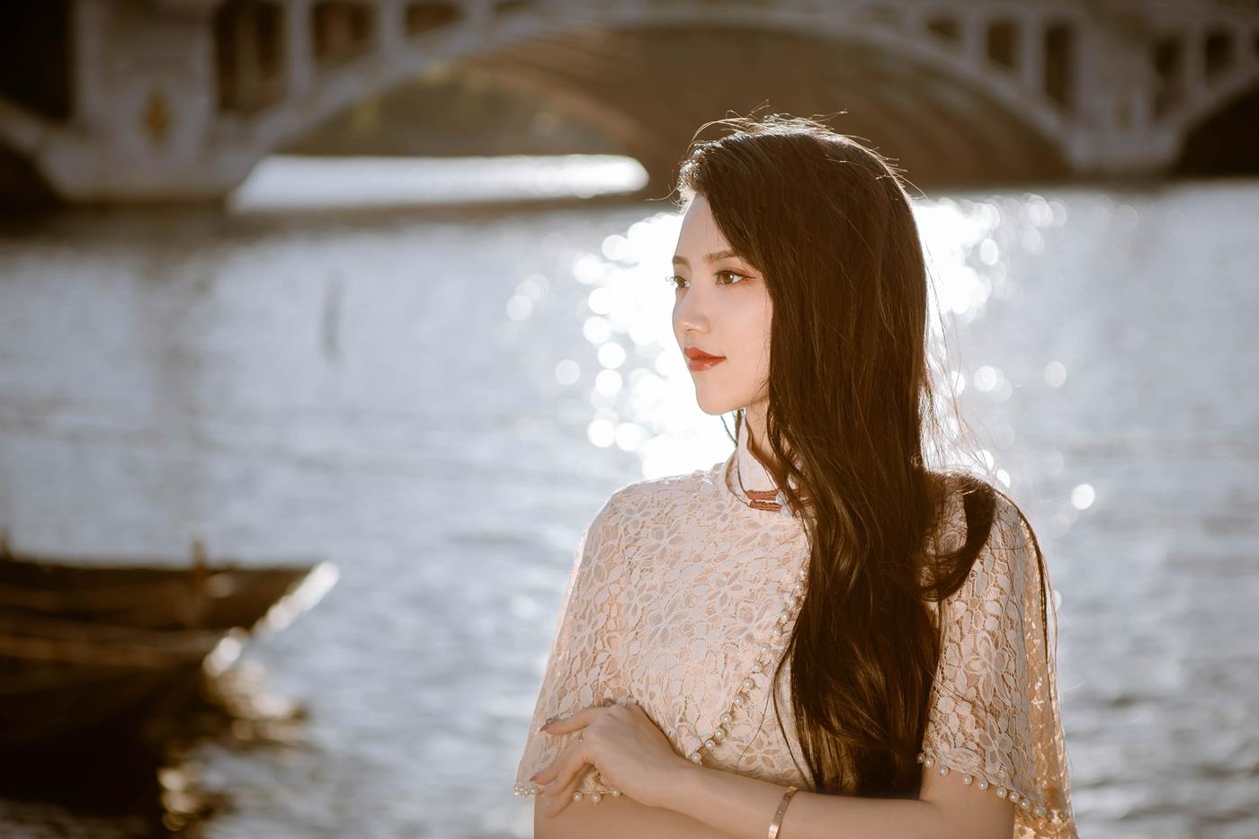 图片[24]-[YITUYU艺图语] 2021.12.28 桥 婷婷 [22P] – 速更版-美库