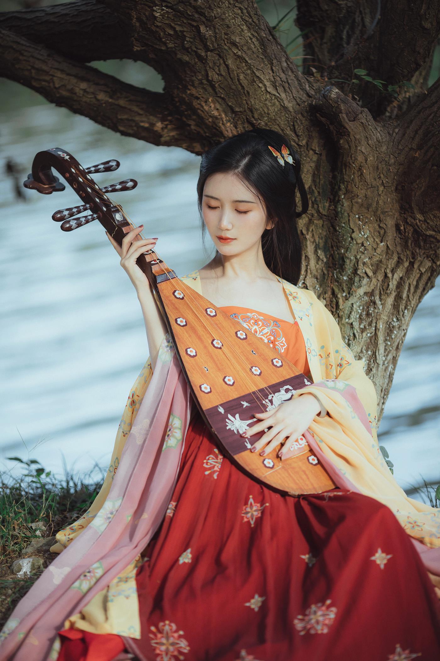 图片[10]-[YITUYU艺图语] 2021.12.29 念你成疾 红利 [20P] – 速更版-美库