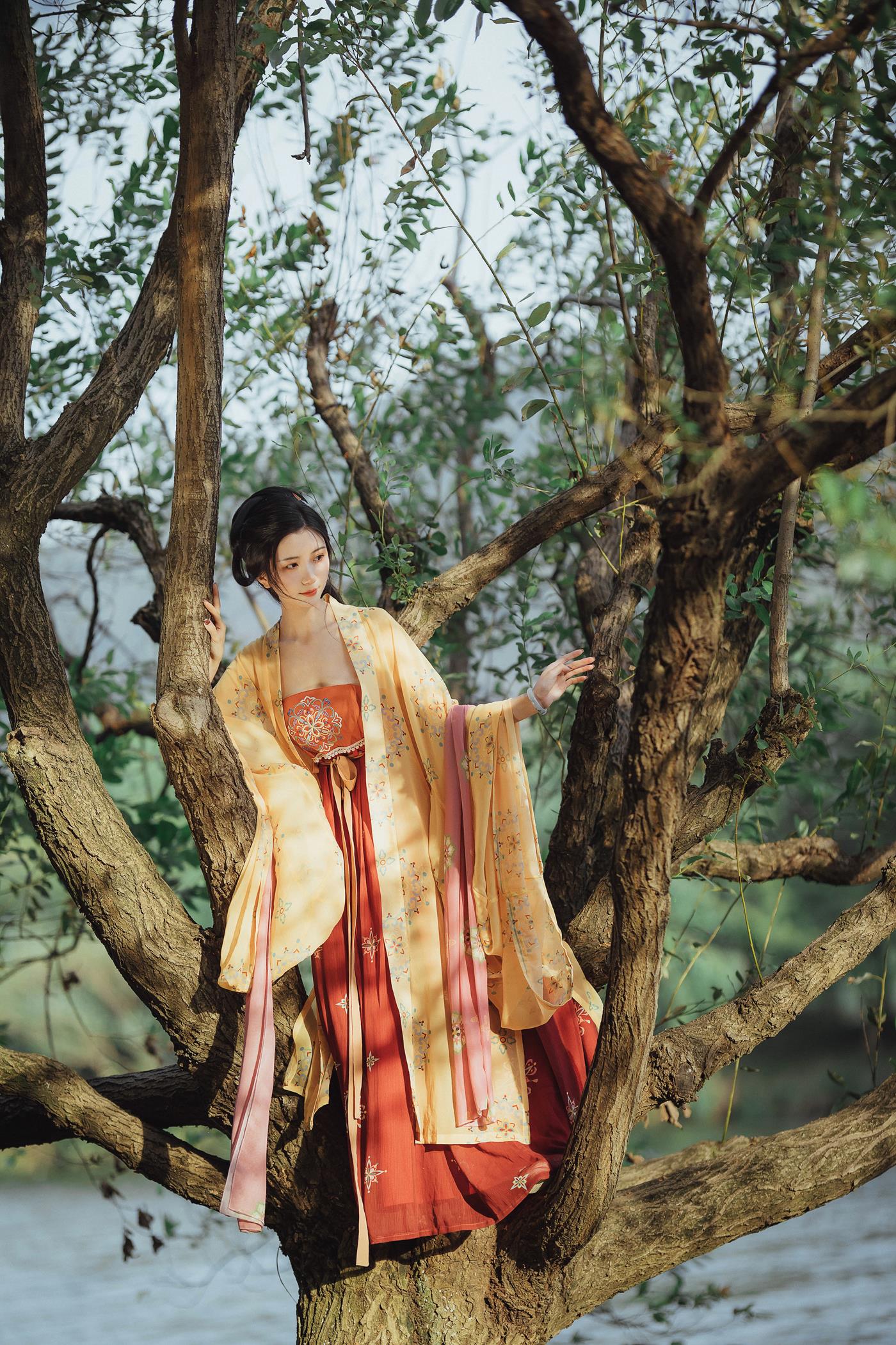 图片[15]-[YITUYU艺图语] 2021.12.29 念你成疾 红利 [20P] – 速更版-美库