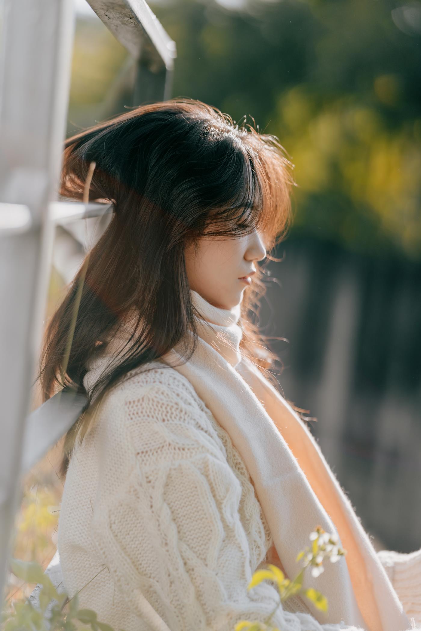 图片[10]-[YITUYU艺图语] 2021.12.29 秋天的风 GRACE [45P] – 速更版-美库