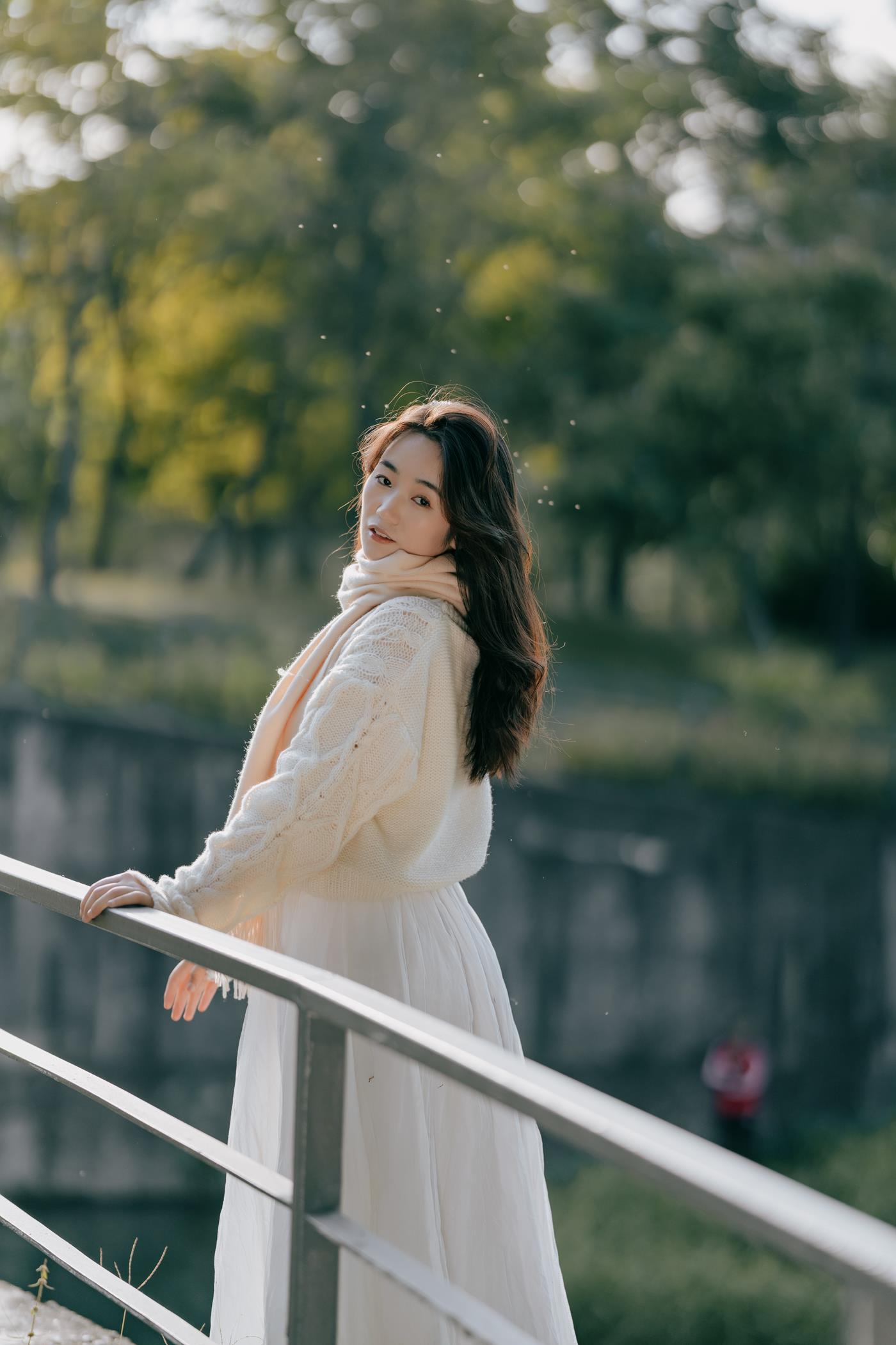 图片[11]-[YITUYU艺图语] 2021.12.29 秋天的风 GRACE [45P] – 速更版-美库