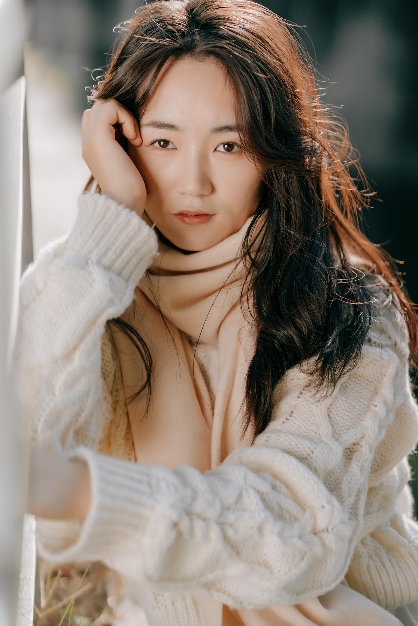 图片[12]-[YITUYU艺图语] 2021.12.29 秋天的风 GRACE [45P] – 速更版-美库