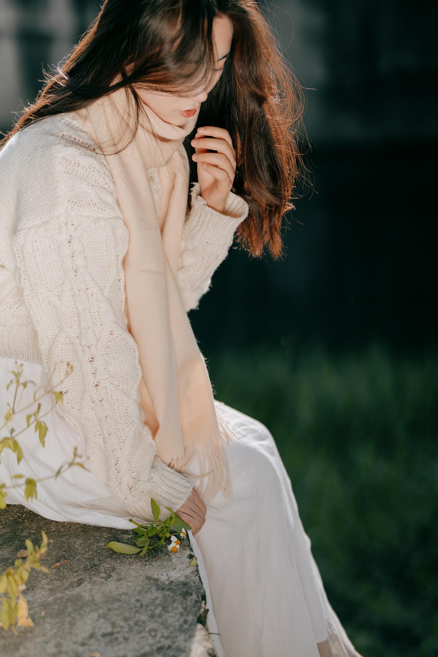 图片[14]-[YITUYU艺图语] 2021.12.29 秋天的风 GRACE [45P] – 速更版-美库