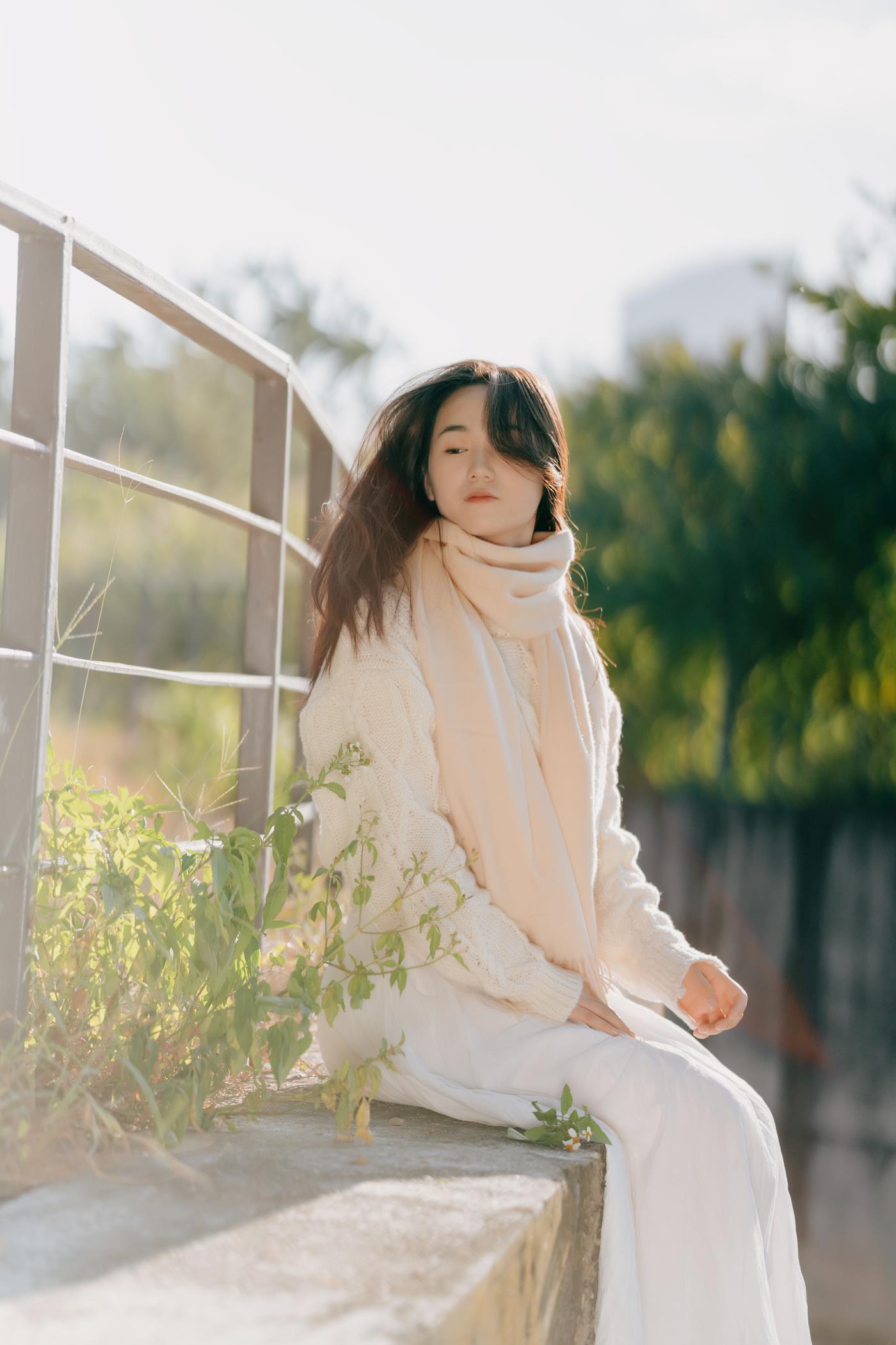 图片[15]-[YITUYU艺图语] 2021.12.29 秋天的风 GRACE [45P] – 速更版-美库