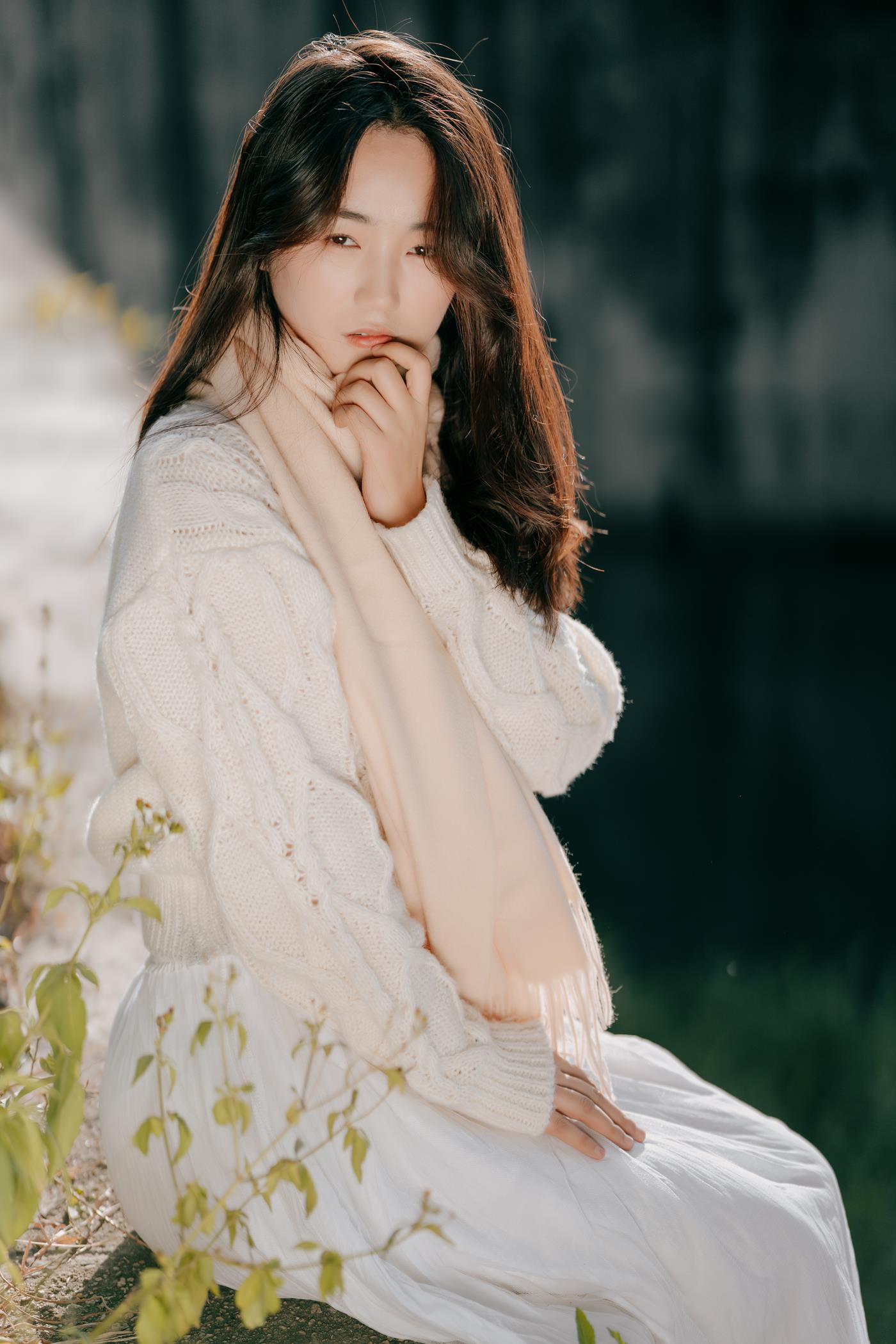 图片[17]-[YITUYU艺图语] 2021.12.29 秋天的风 GRACE [45P] – 速更版-美库