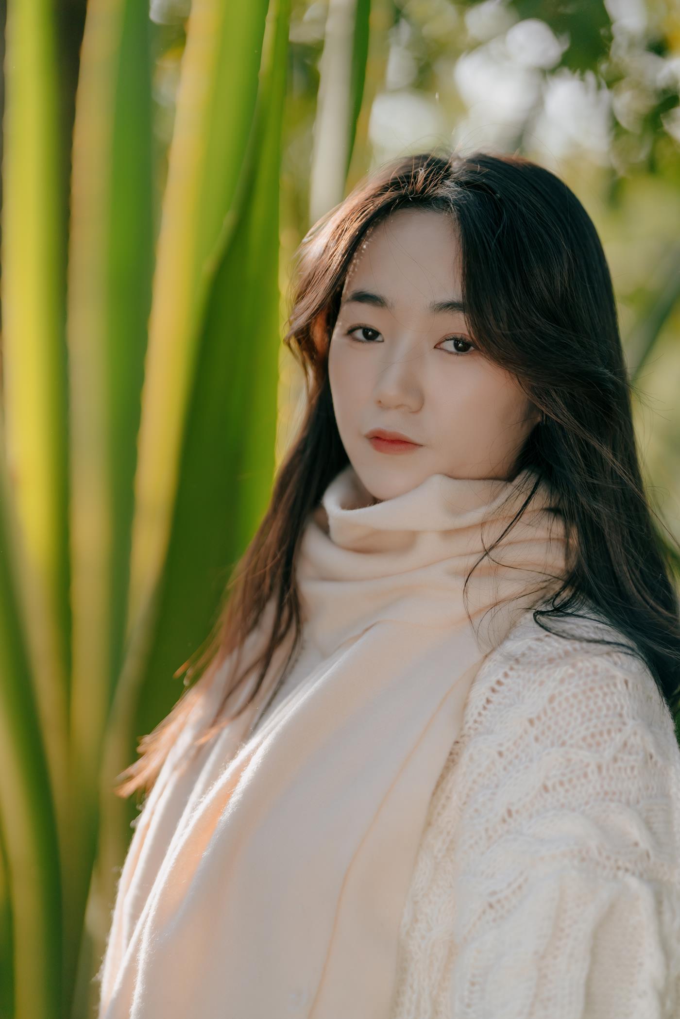 图片[19]-[YITUYU艺图语] 2021.12.29 秋天的风 GRACE [45P] – 速更版-美库