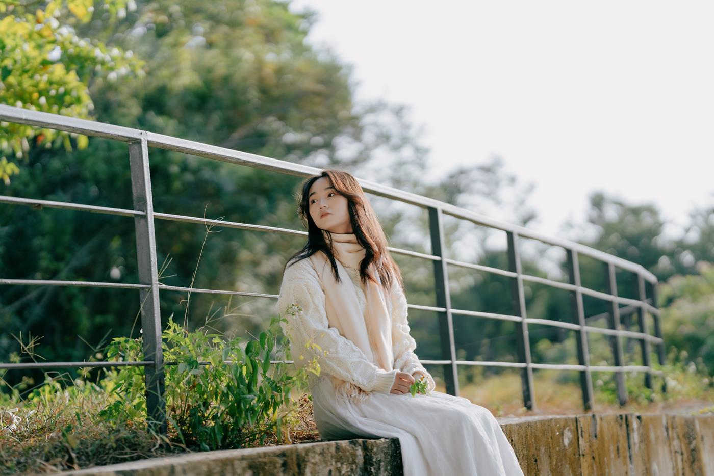 图片[20]-[YITUYU艺图语] 2021.12.29 秋天的风 GRACE [45P] – 速更版-美库