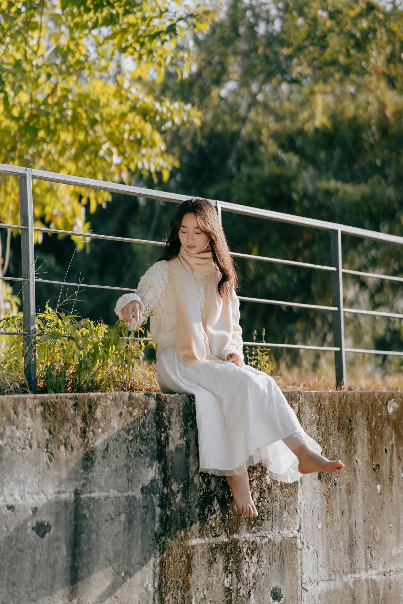 图片[22]-[YITUYU艺图语] 2021.12.29 秋天的风 GRACE [45P] – 速更版-美库