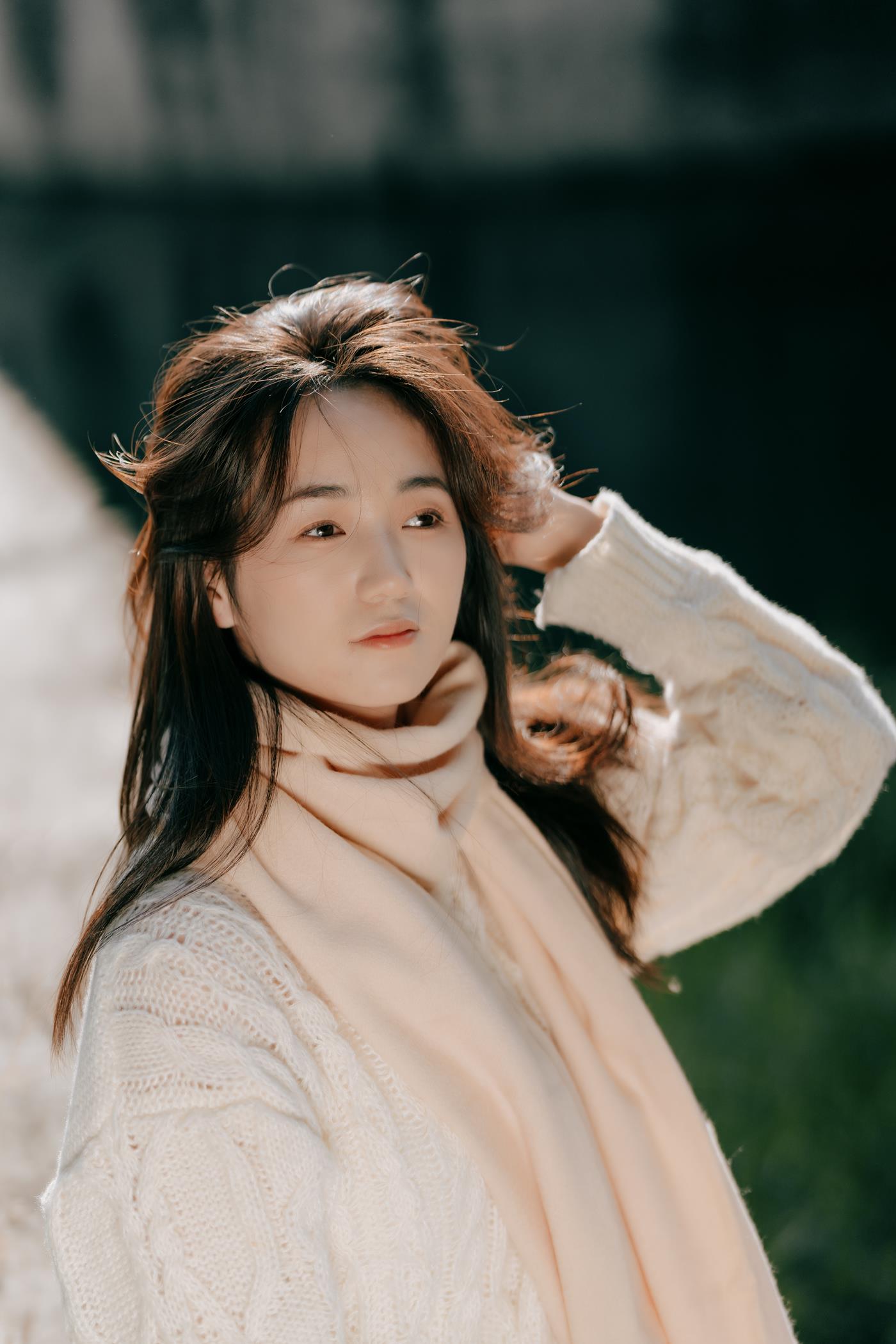 图片[23]-[YITUYU艺图语] 2021.12.29 秋天的风 GRACE [45P] – 速更版-美库