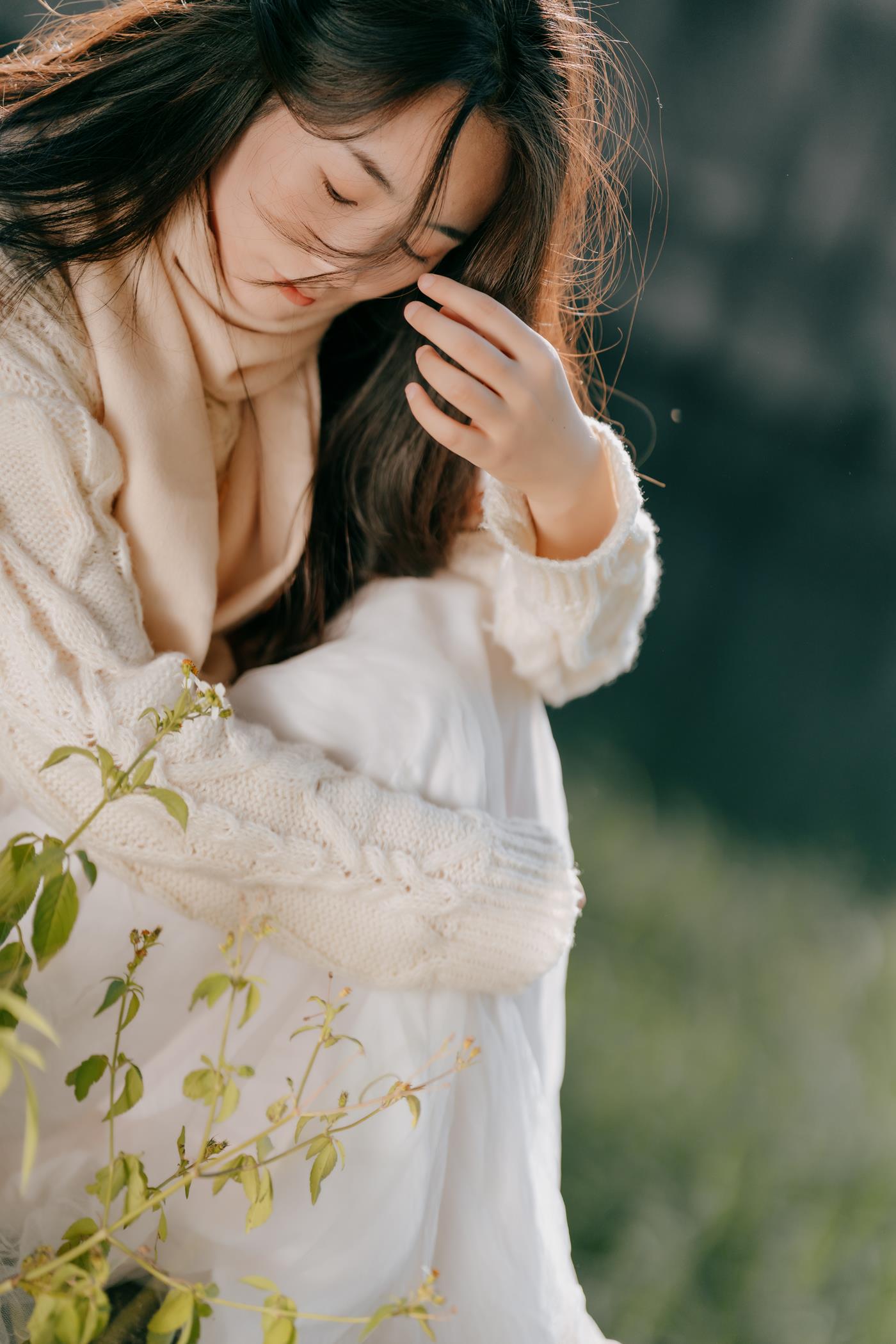 图片[25]-[YITUYU艺图语] 2021.12.29 秋天的风 GRACE [45P] – 速更版-美库