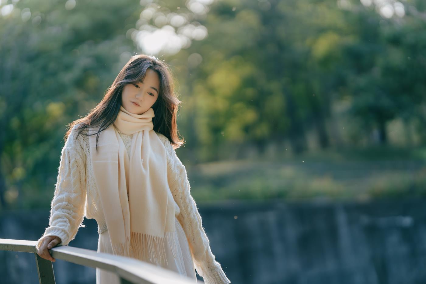 图片[26]-[YITUYU艺图语] 2021.12.29 秋天的风 GRACE [45P] – 速更版-美库