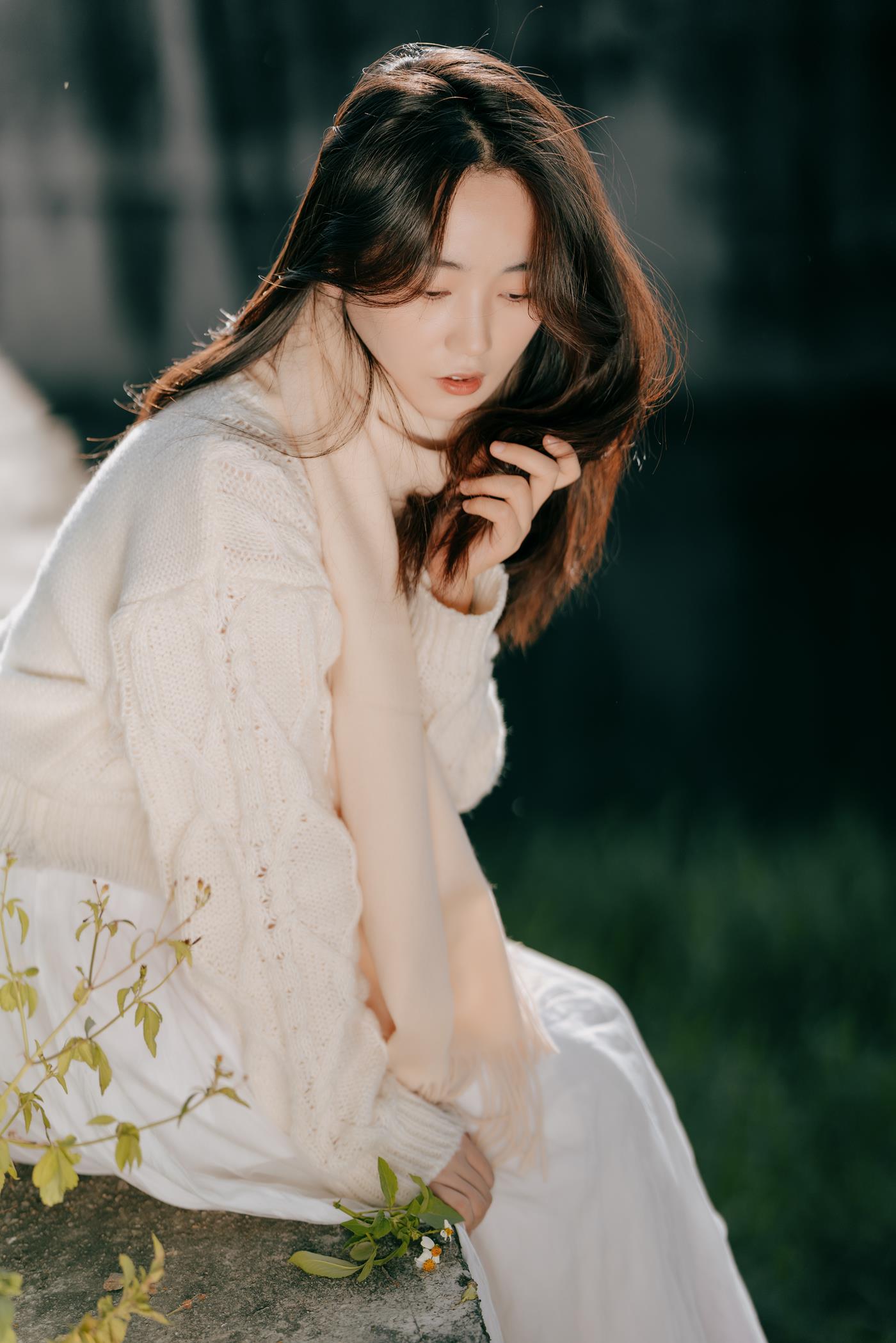 图片[28]-[YITUYU艺图语] 2021.12.29 秋天的风 GRACE [45P] – 速更版-美库