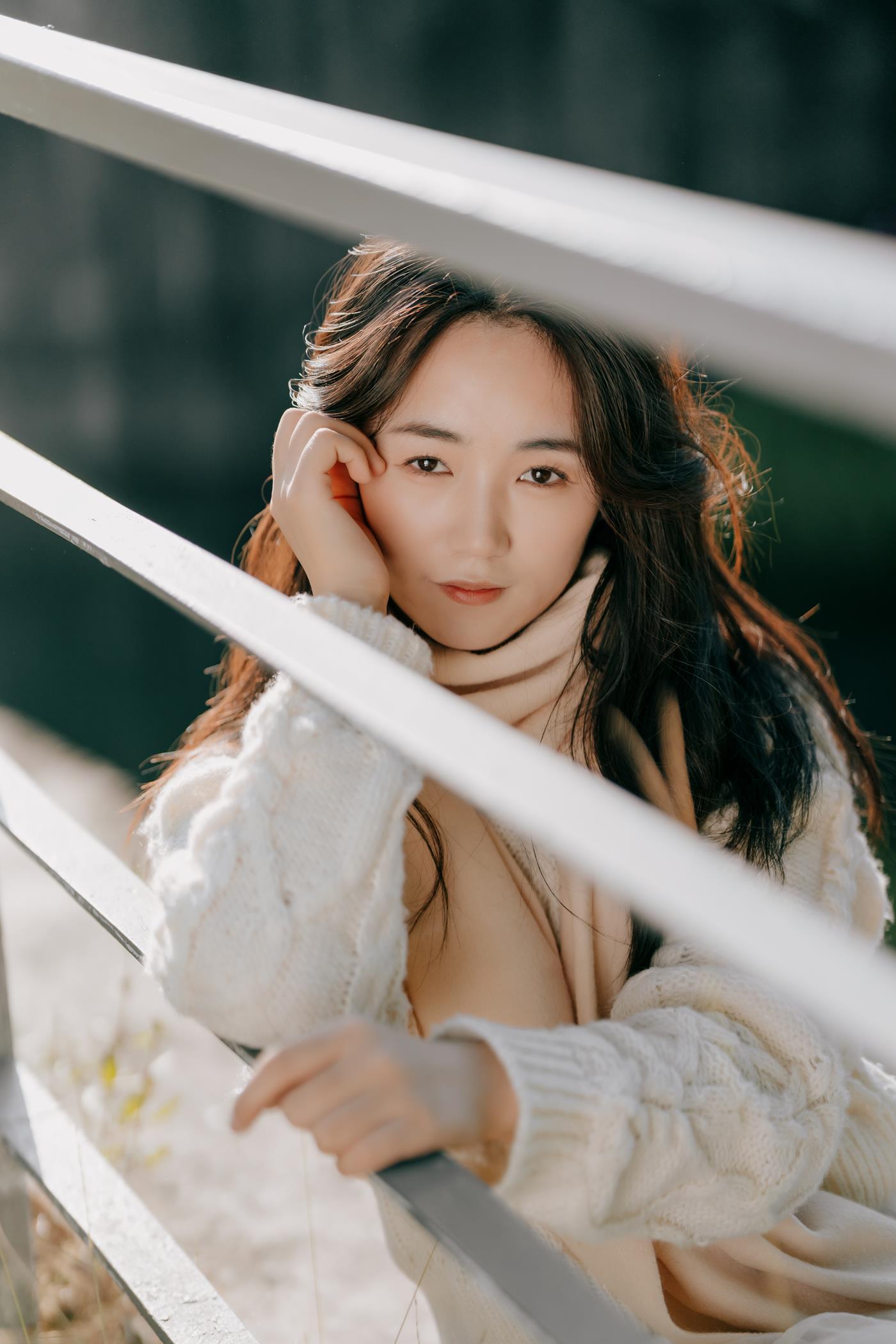 图片[29]-[YITUYU艺图语] 2021.12.29 秋天的风 GRACE [45P] – 速更版-美库