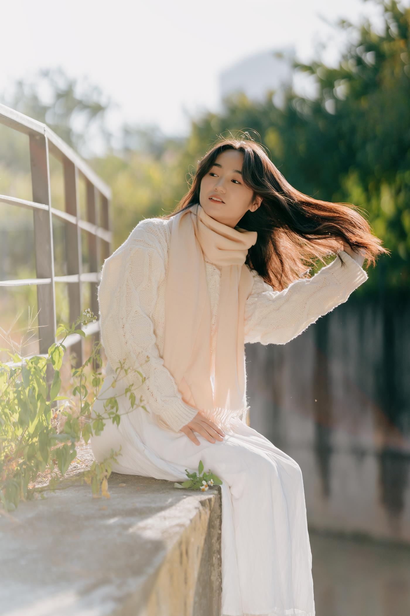 图片[30]-[YITUYU艺图语] 2021.12.29 秋天的风 GRACE [45P] – 速更版-美库