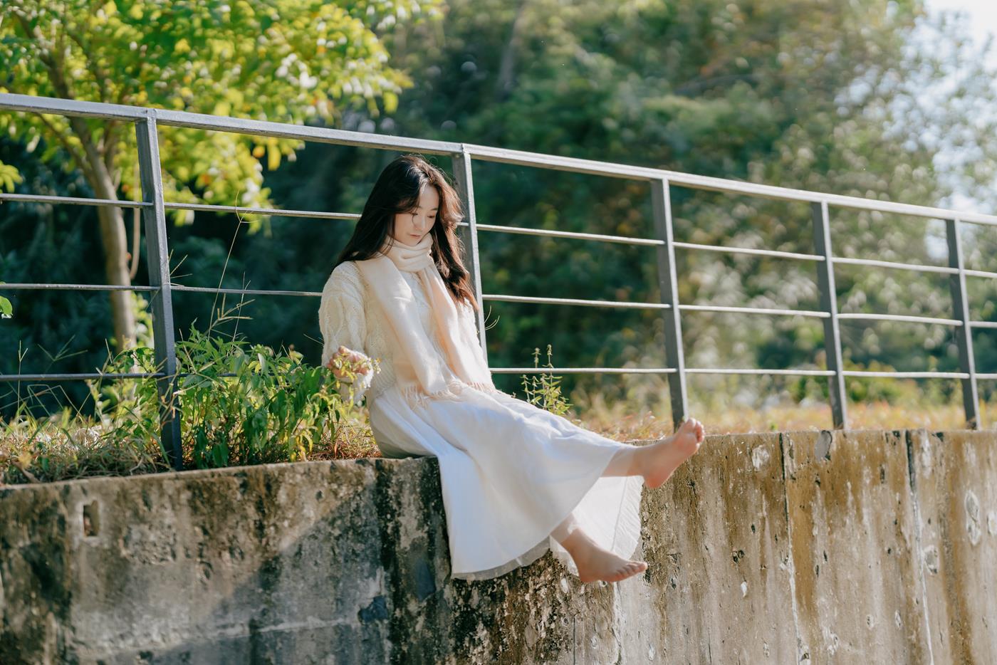 图片[31]-[YITUYU艺图语] 2021.12.29 秋天的风 GRACE [45P] – 速更版-美库