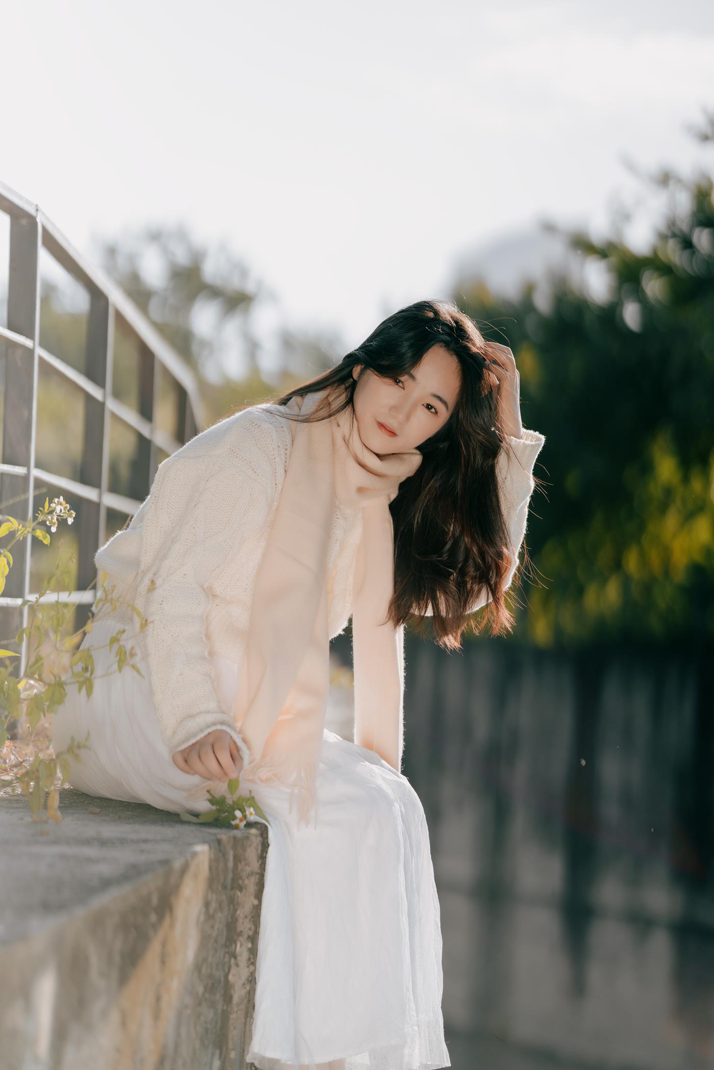 图片[32]-[YITUYU艺图语] 2021.12.29 秋天的风 GRACE [45P] – 速更版-美库