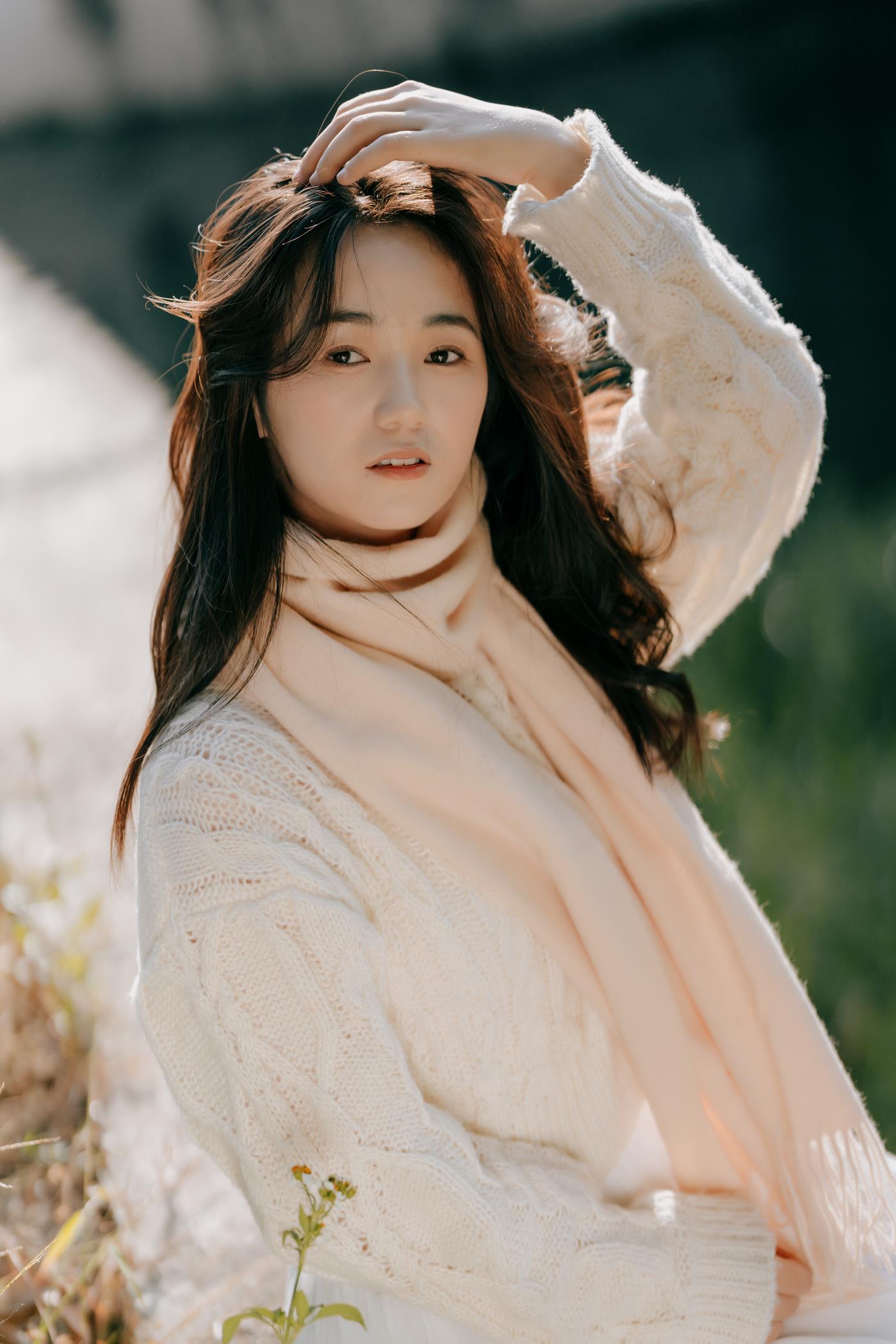 图片[34]-[YITUYU艺图语] 2021.12.29 秋天的风 GRACE [45P] – 速更版-美库