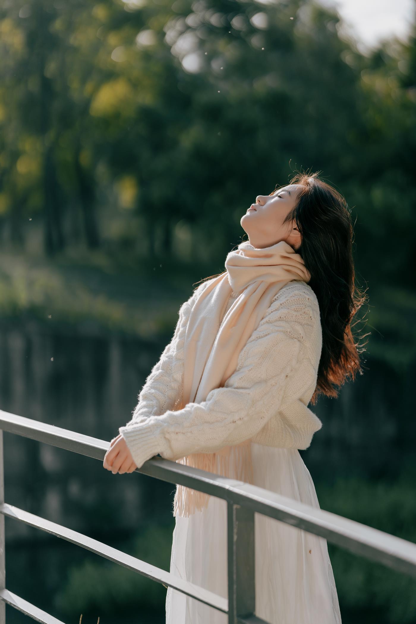 图片[35]-[YITUYU艺图语] 2021.12.29 秋天的风 GRACE [45P] – 速更版-美库