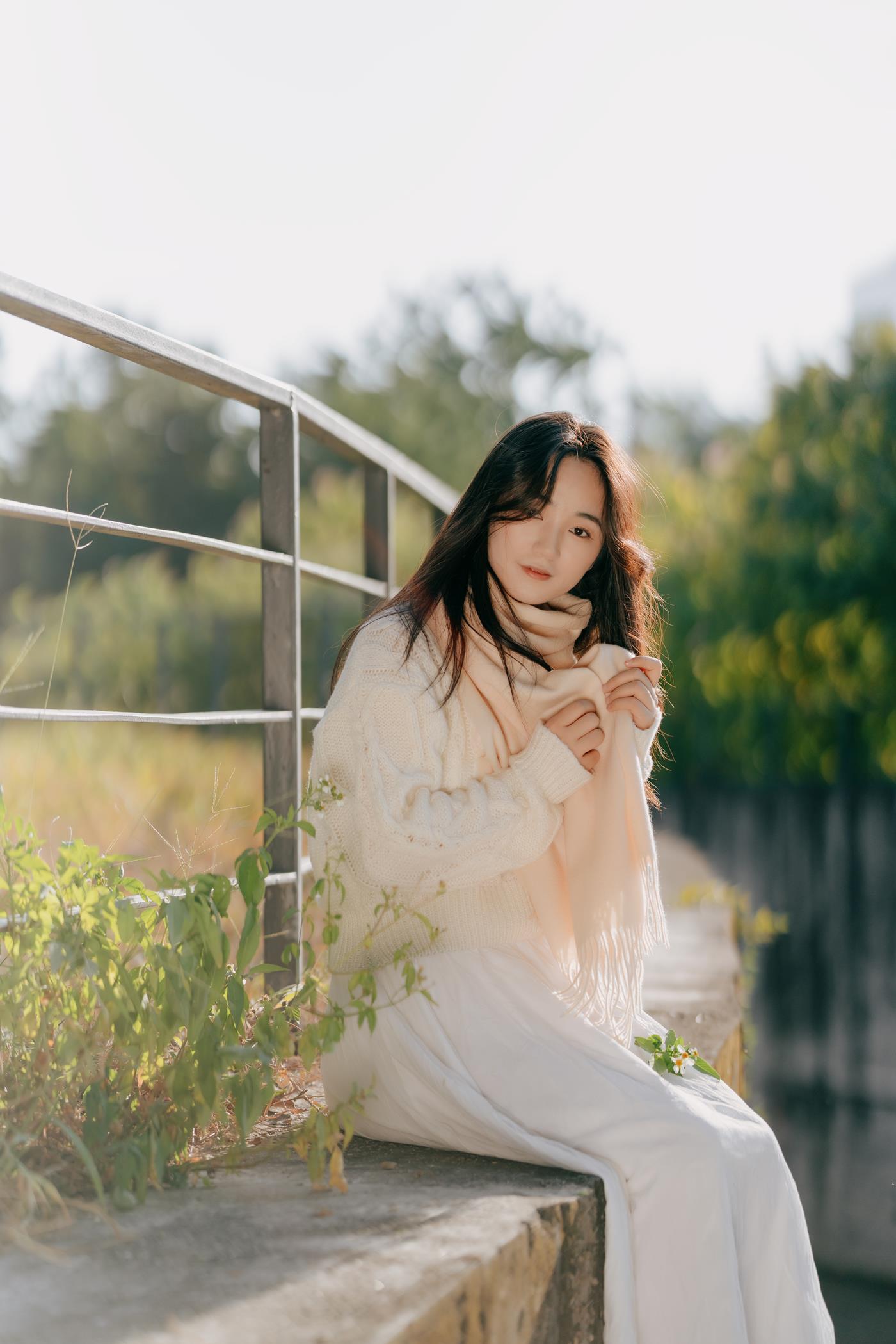 图片[36]-[YITUYU艺图语] 2021.12.29 秋天的风 GRACE [45P] – 速更版-美库