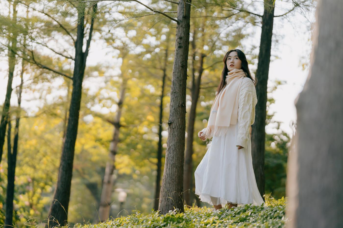 图片[37]-[YITUYU艺图语] 2021.12.29 秋天的风 GRACE [45P] – 速更版-美库