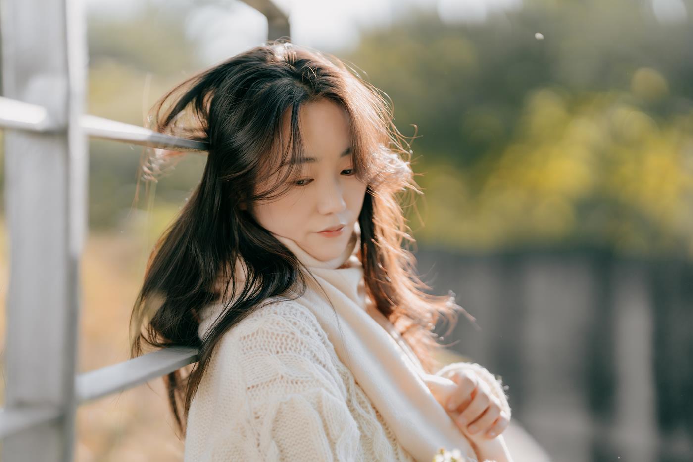 图片[38]-[YITUYU艺图语] 2021.12.29 秋天的风 GRACE [45P] – 速更版-美库