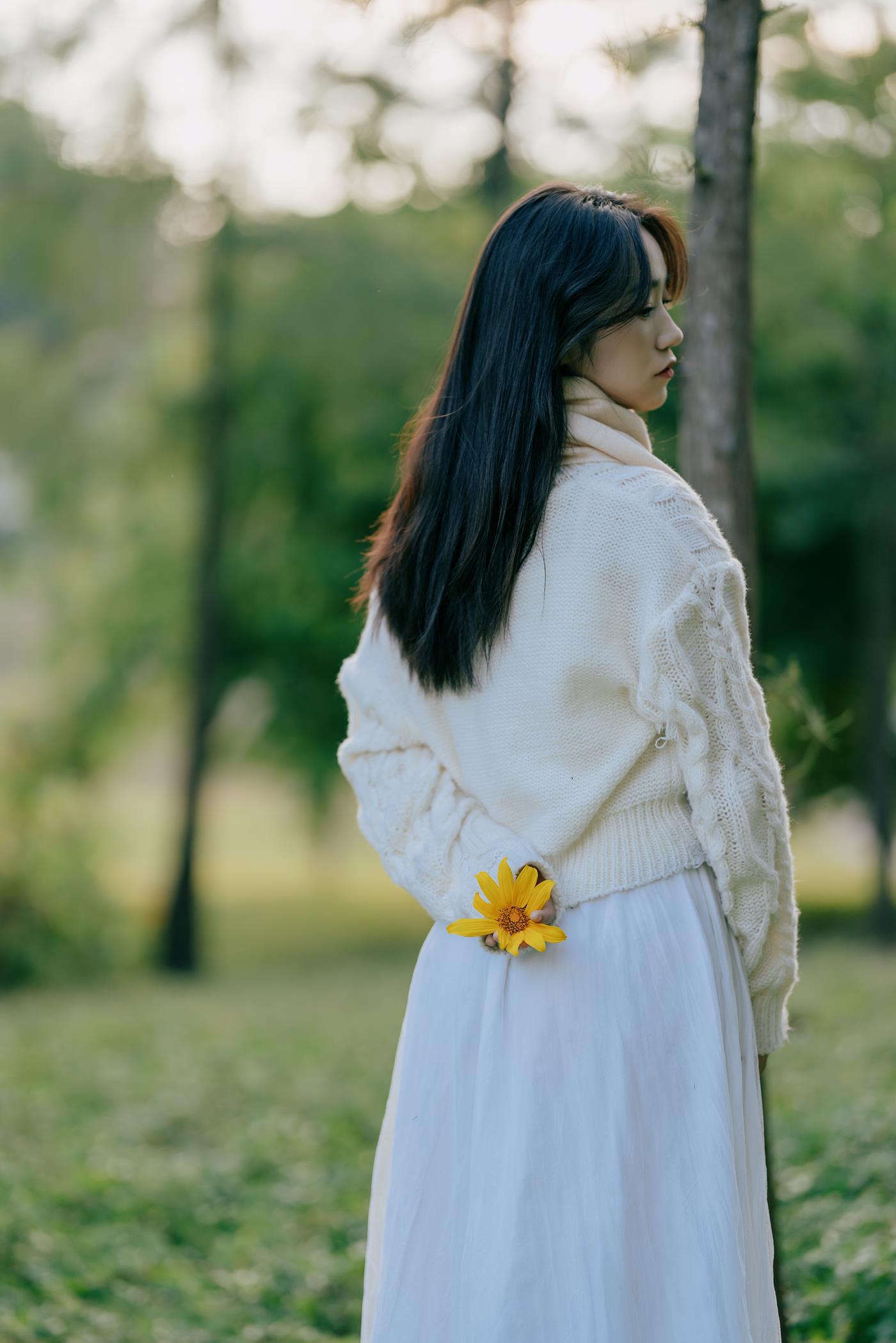 图片[39]-[YITUYU艺图语] 2021.12.29 秋天的风 GRACE [45P] – 速更版-美库