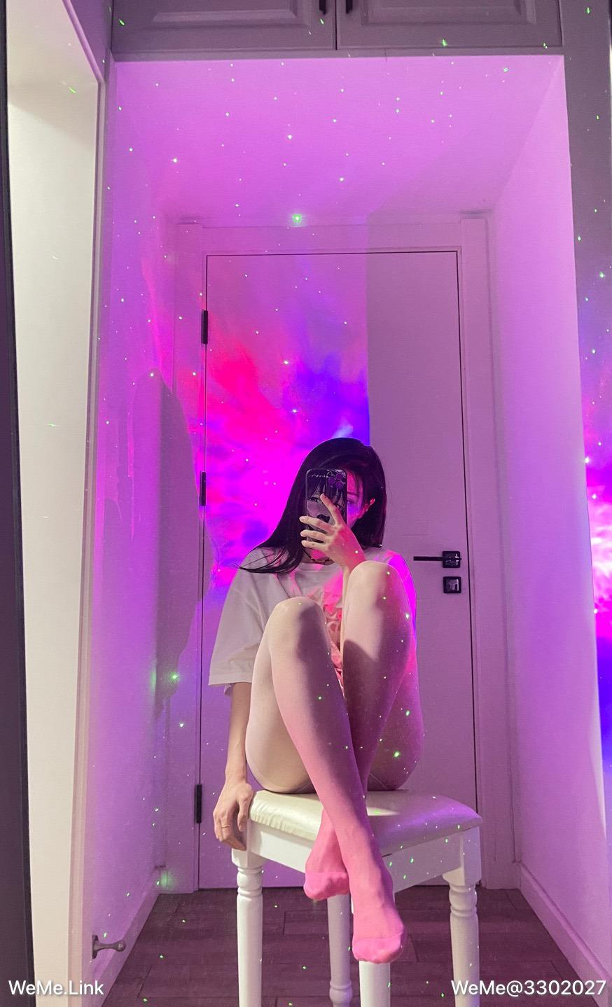 图片[25]-yummyki  微密圈视图合集 [101P] – 速更版-美库