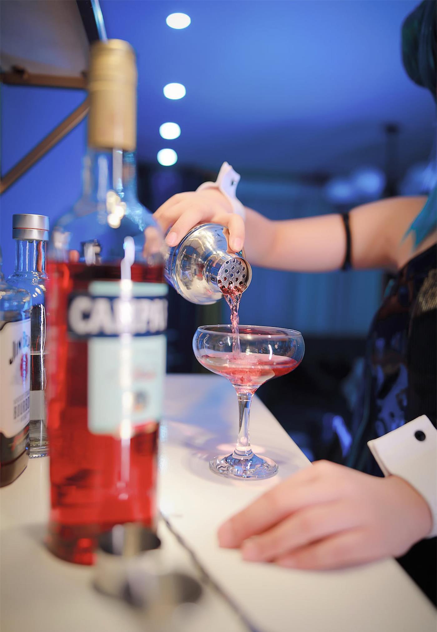 图片[27]-yuuhui玉汇  初音黑兔 [47P] – 速更版-美库