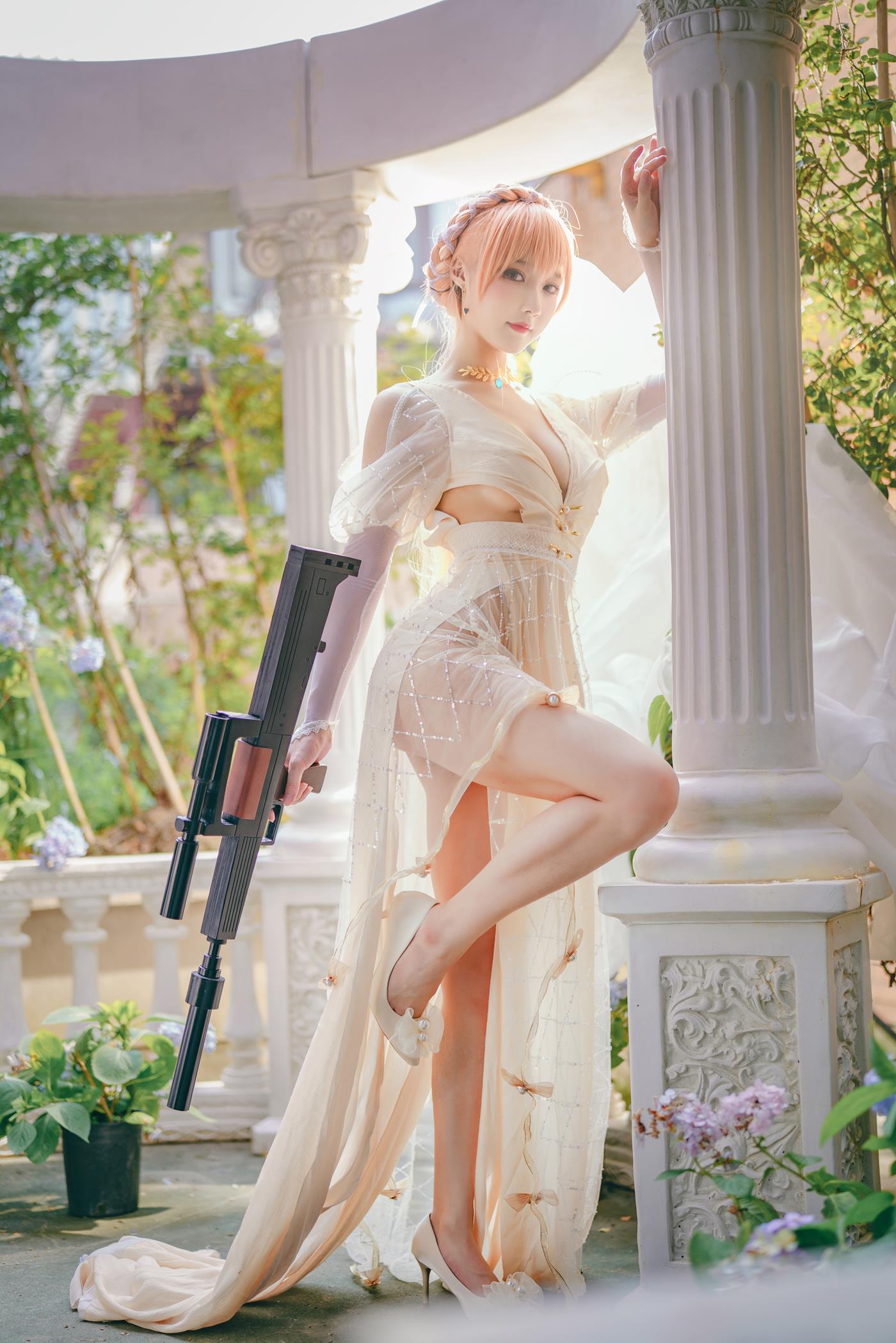 图片[11]-动漫博主阿包也是兔娘  舰长图 OTS14 [19P] – 速更版-美库