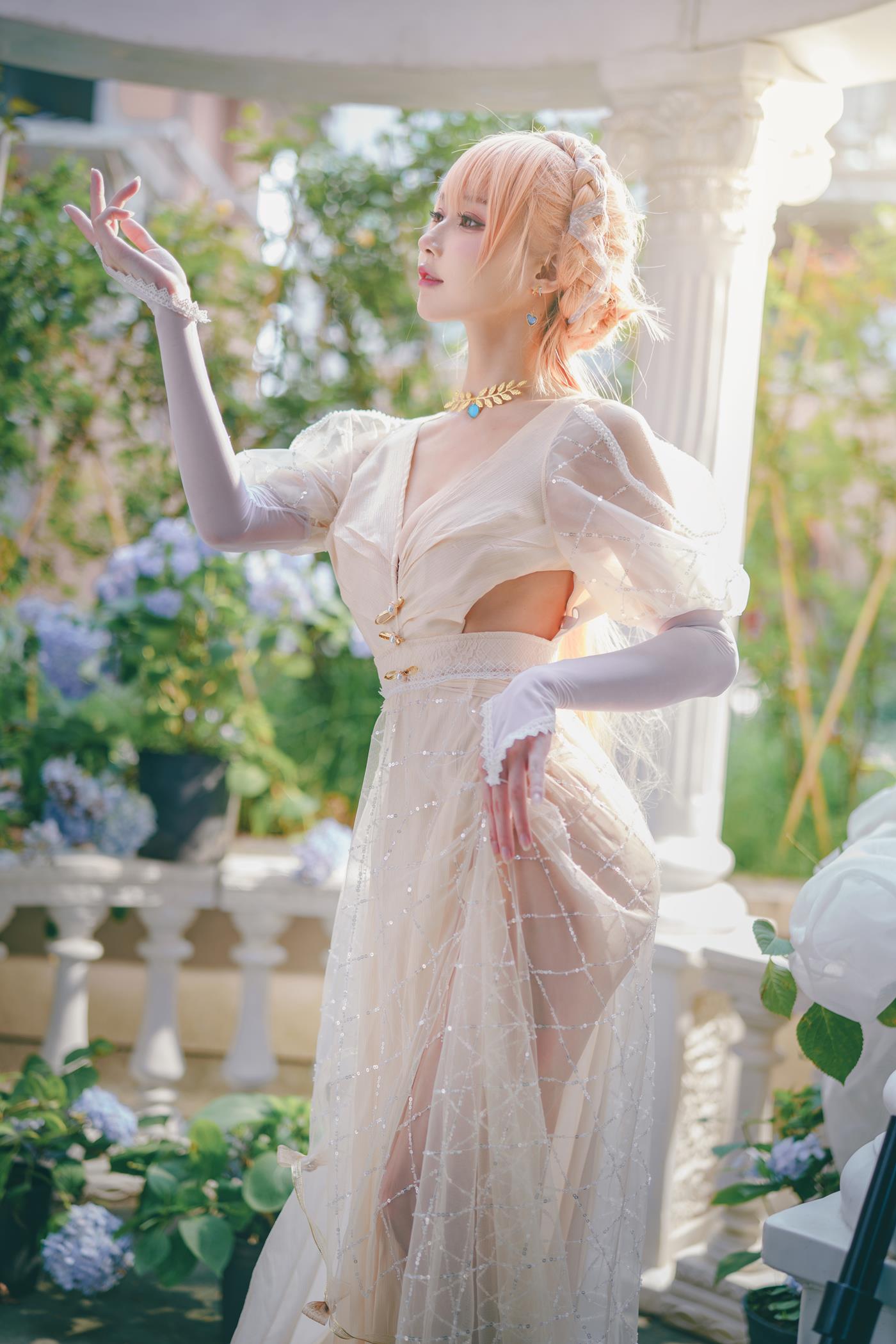 图片[14]-动漫博主阿包也是兔娘  舰长图 OTS14 [19P] – 速更版-美库