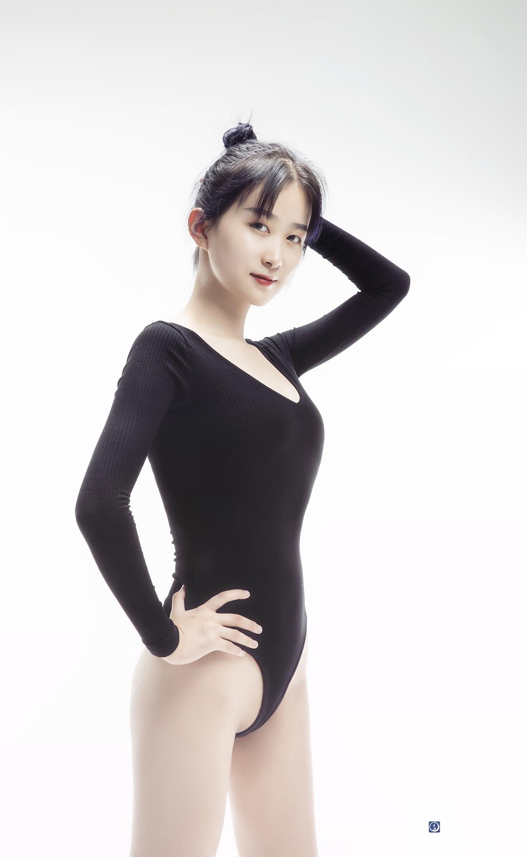 图片[12]-舞蹈生日记 136 2021.01.25 苗苗[30P] – 速更版-美库