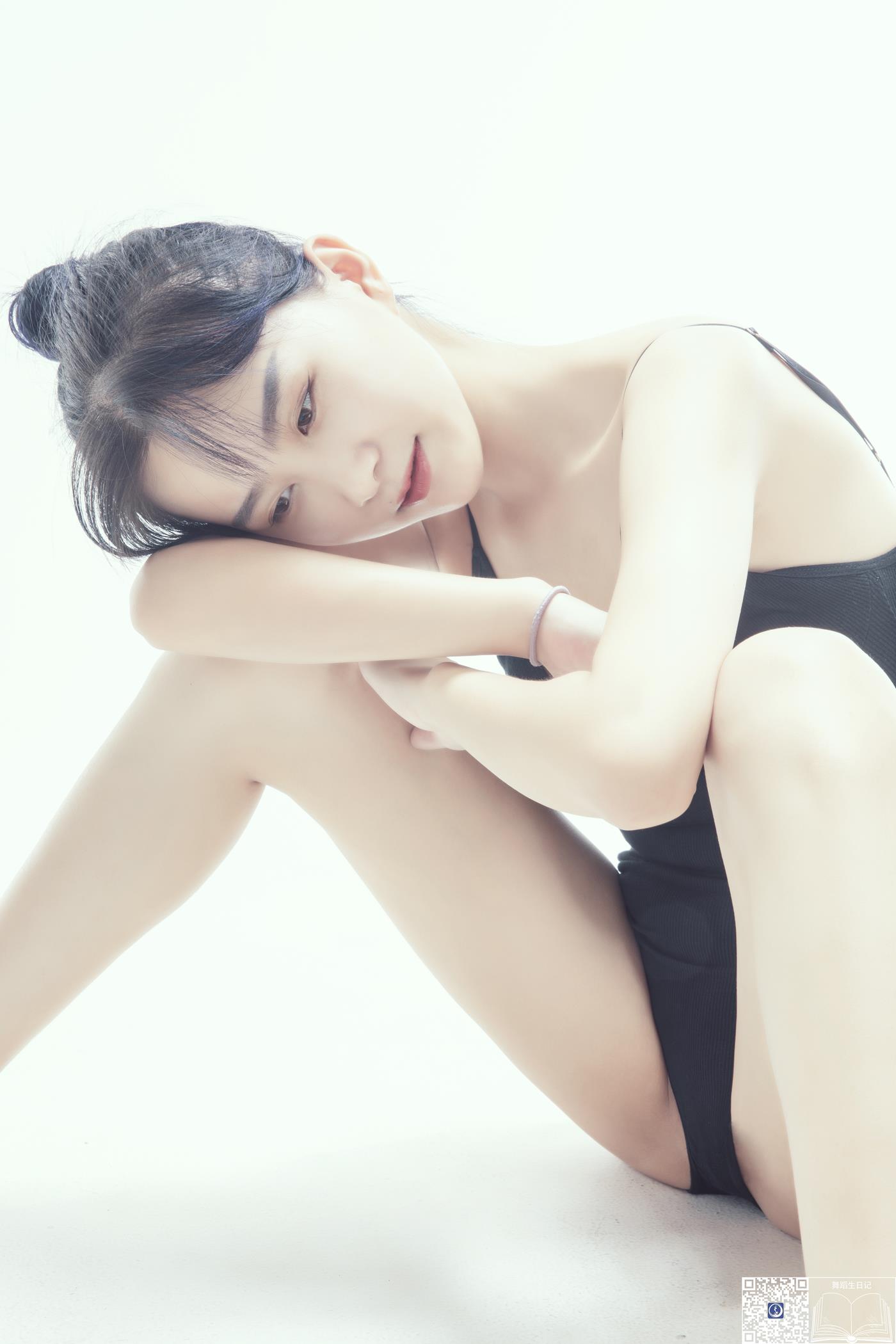 图片[13]-舞蹈生日记 136 2021.01.25 苗苗[30P] – 速更版-美库