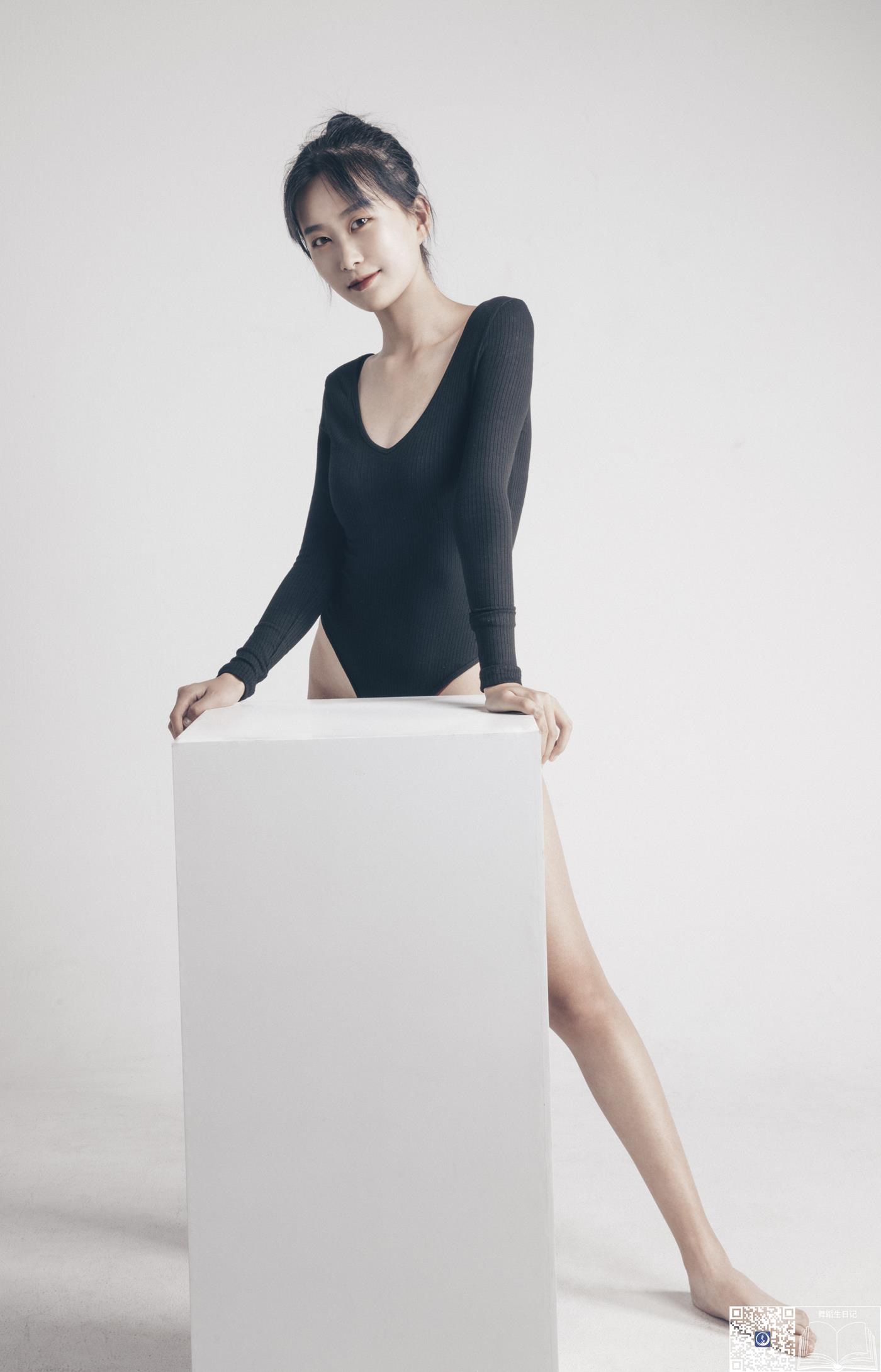 图片[16]-舞蹈生日记 136 2021.01.25 苗苗[30P] – 速更版-美库