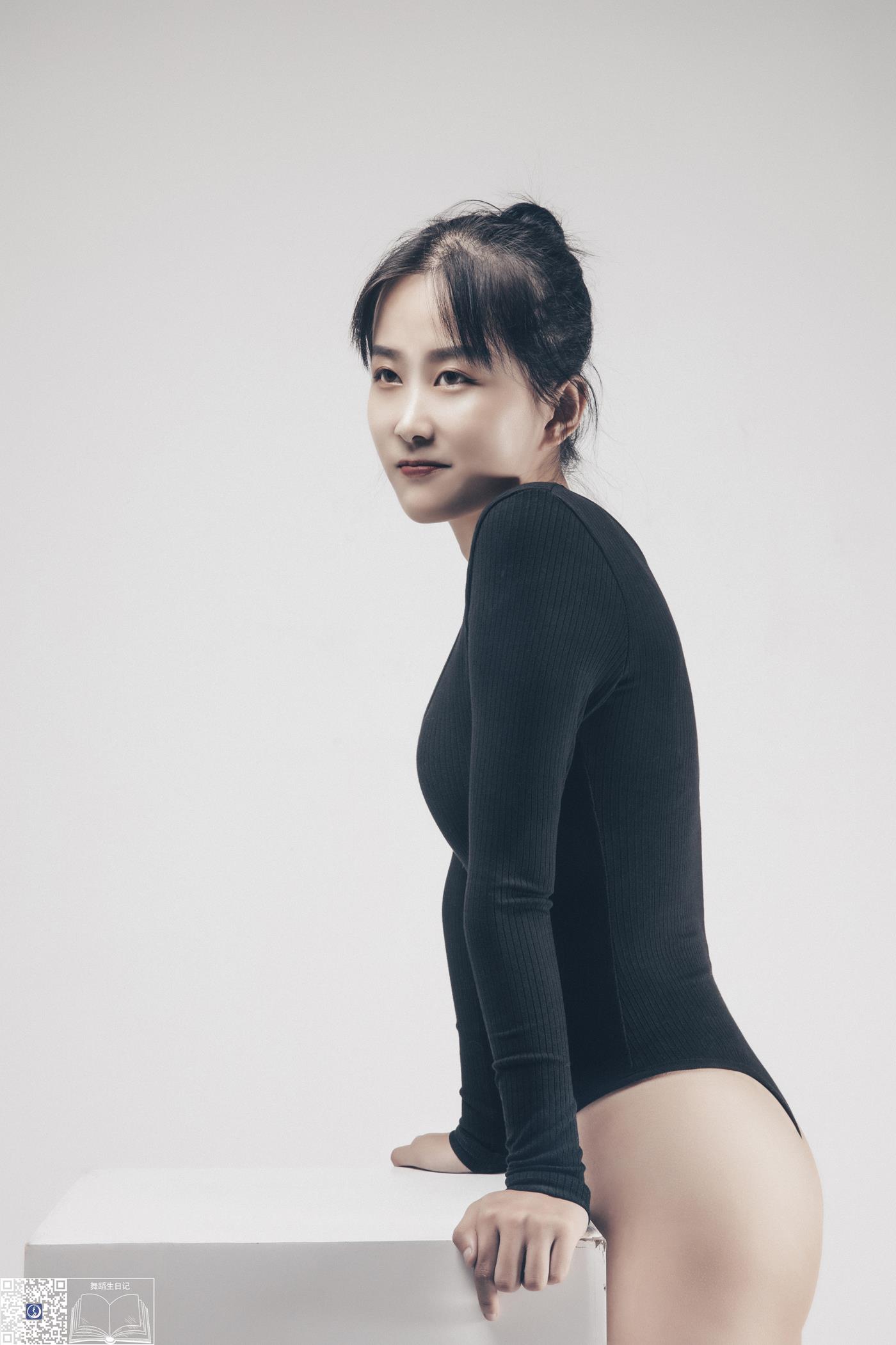 图片[17]-舞蹈生日记 136 2021.01.25 苗苗[30P] – 速更版-美库