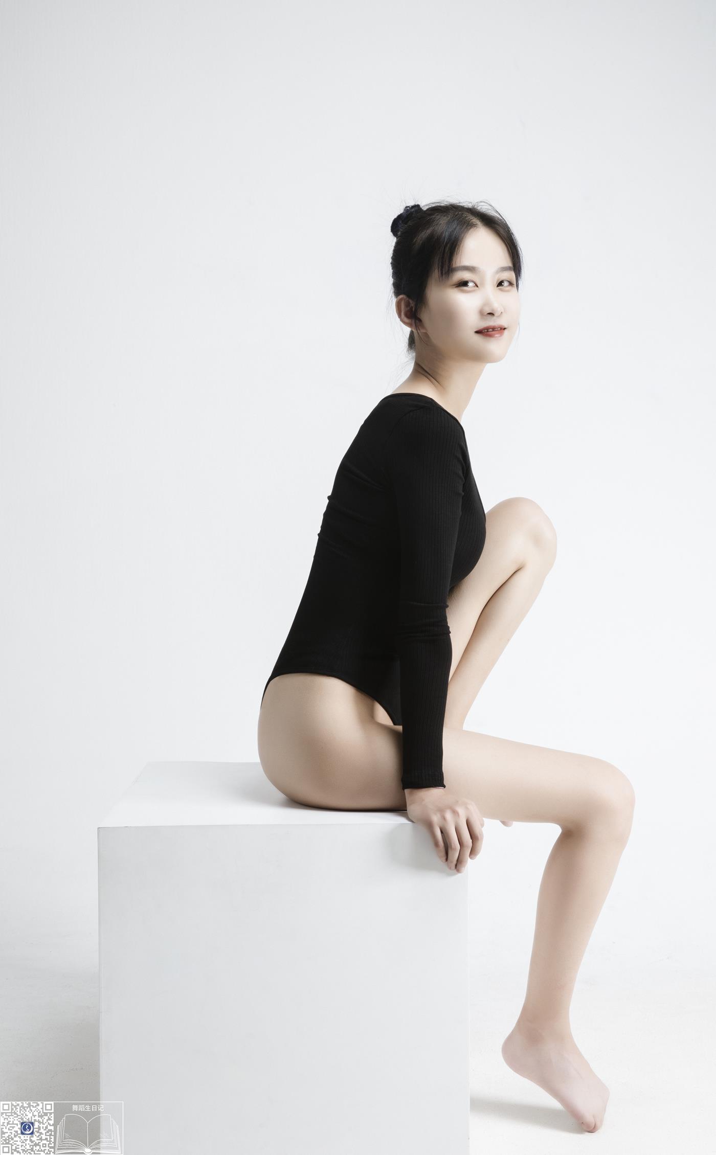 图片[19]-舞蹈生日记 136 2021.01.25 苗苗[30P] – 速更版-美库