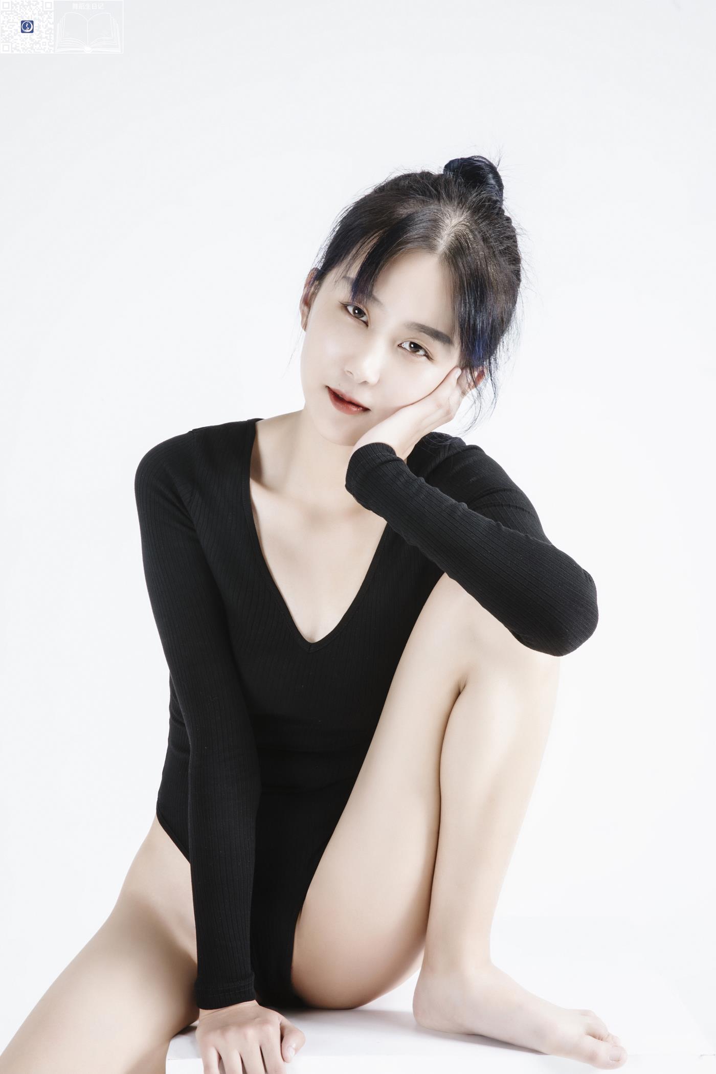 图片[26]-舞蹈生日记 136 2021.01.25 苗苗[30P] – 速更版-美库